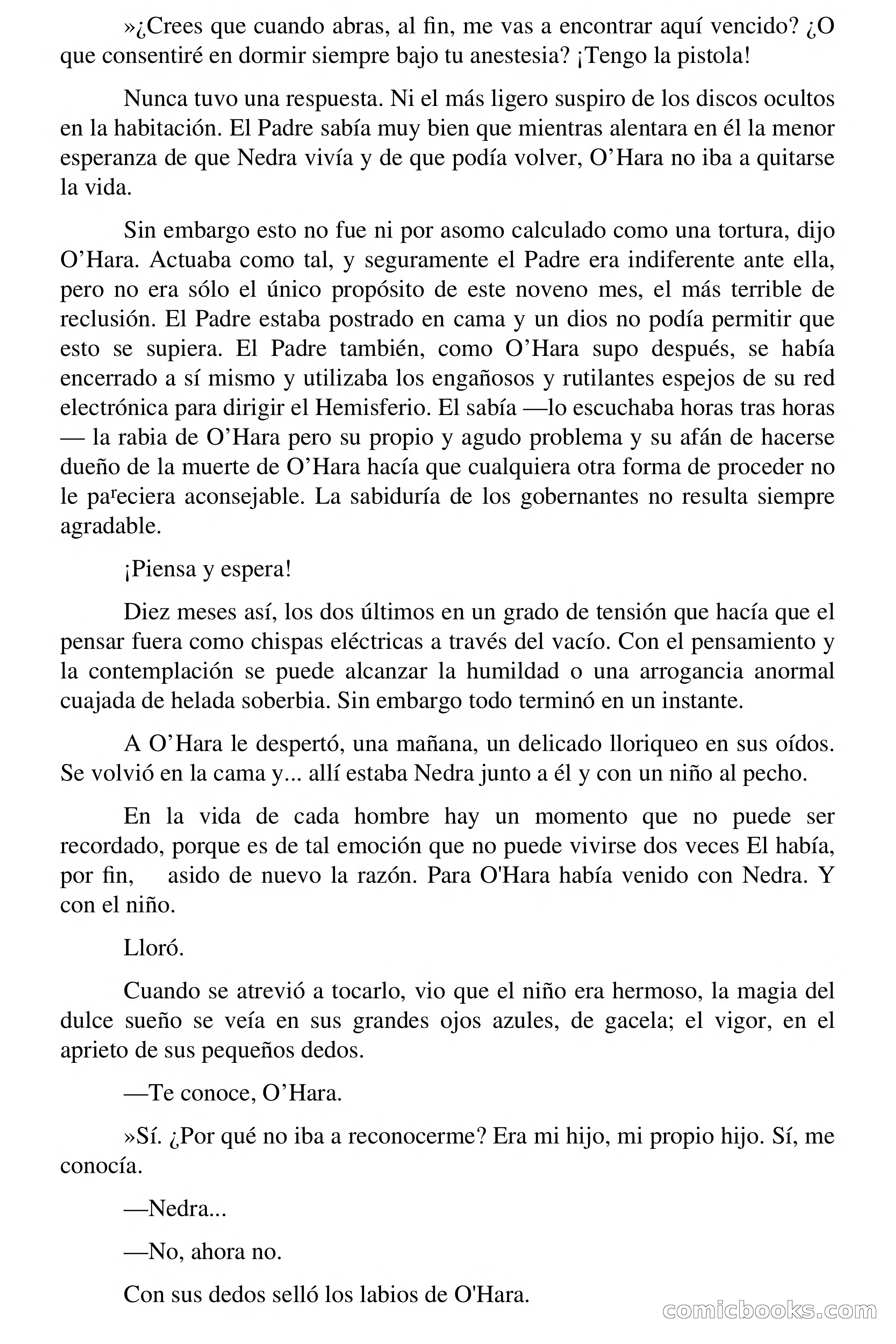 Mundo Sellado — page 82 of 142