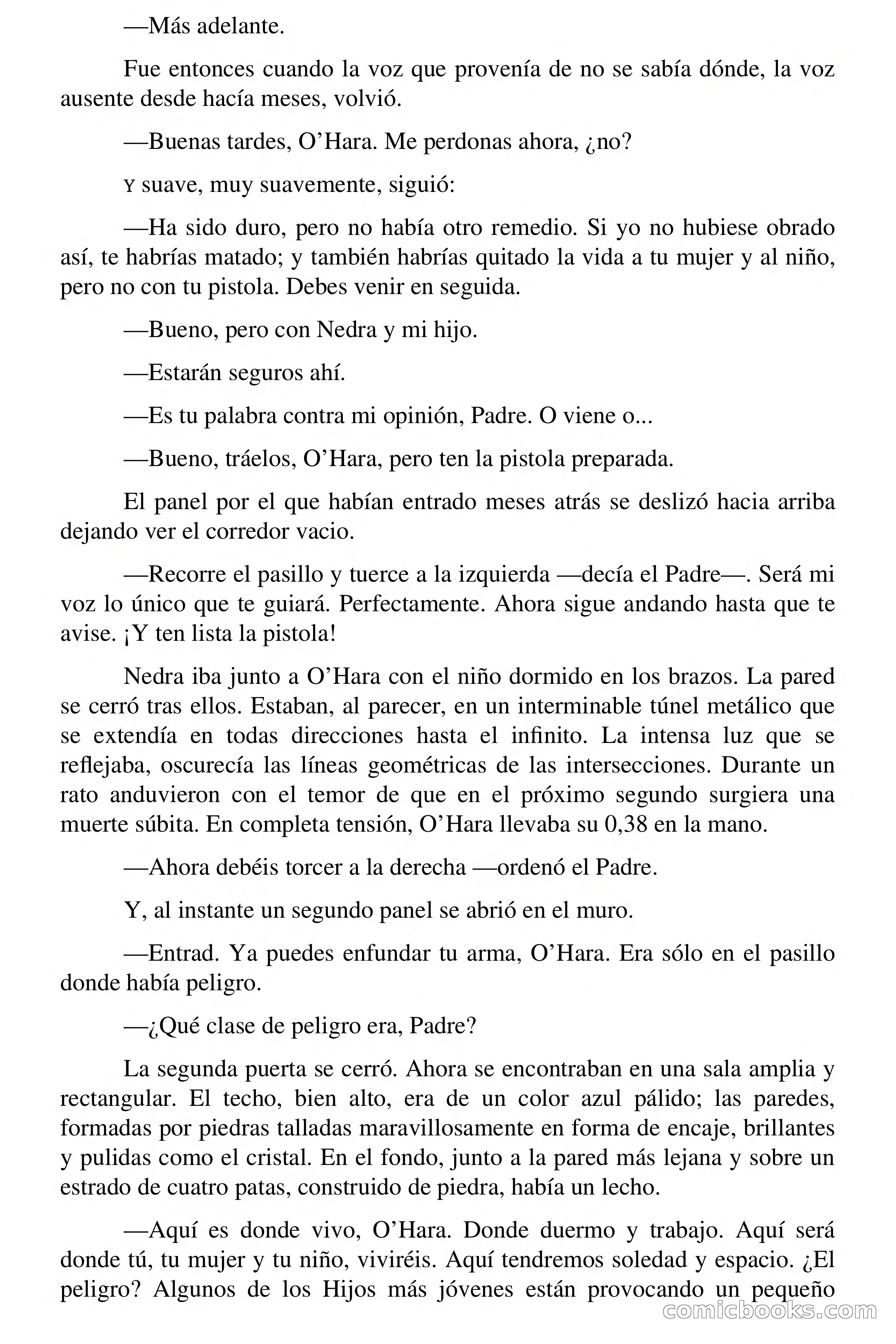 Mundo Sellado — page 83 of 142
