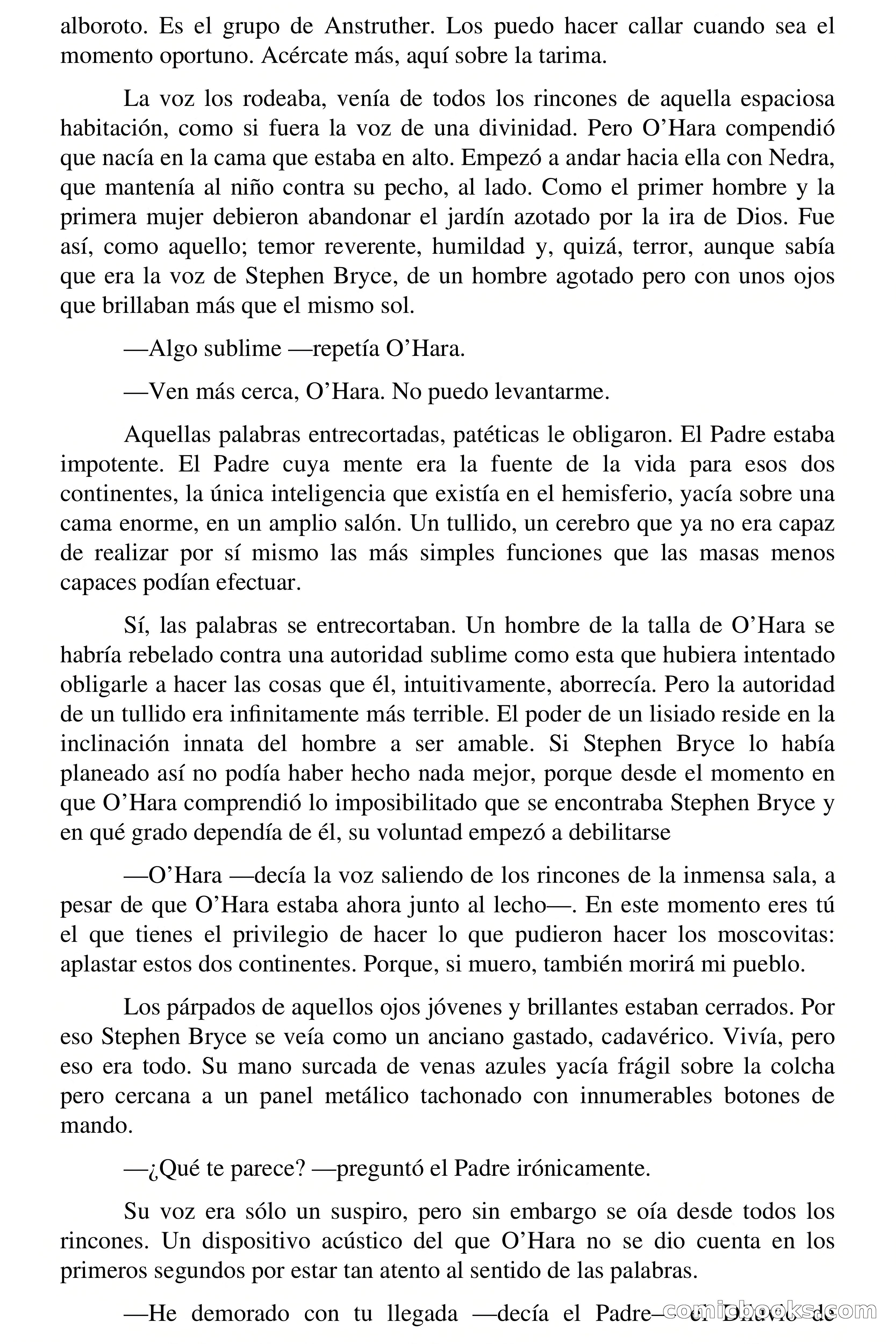 Mundo Sellado — page 84 of 142