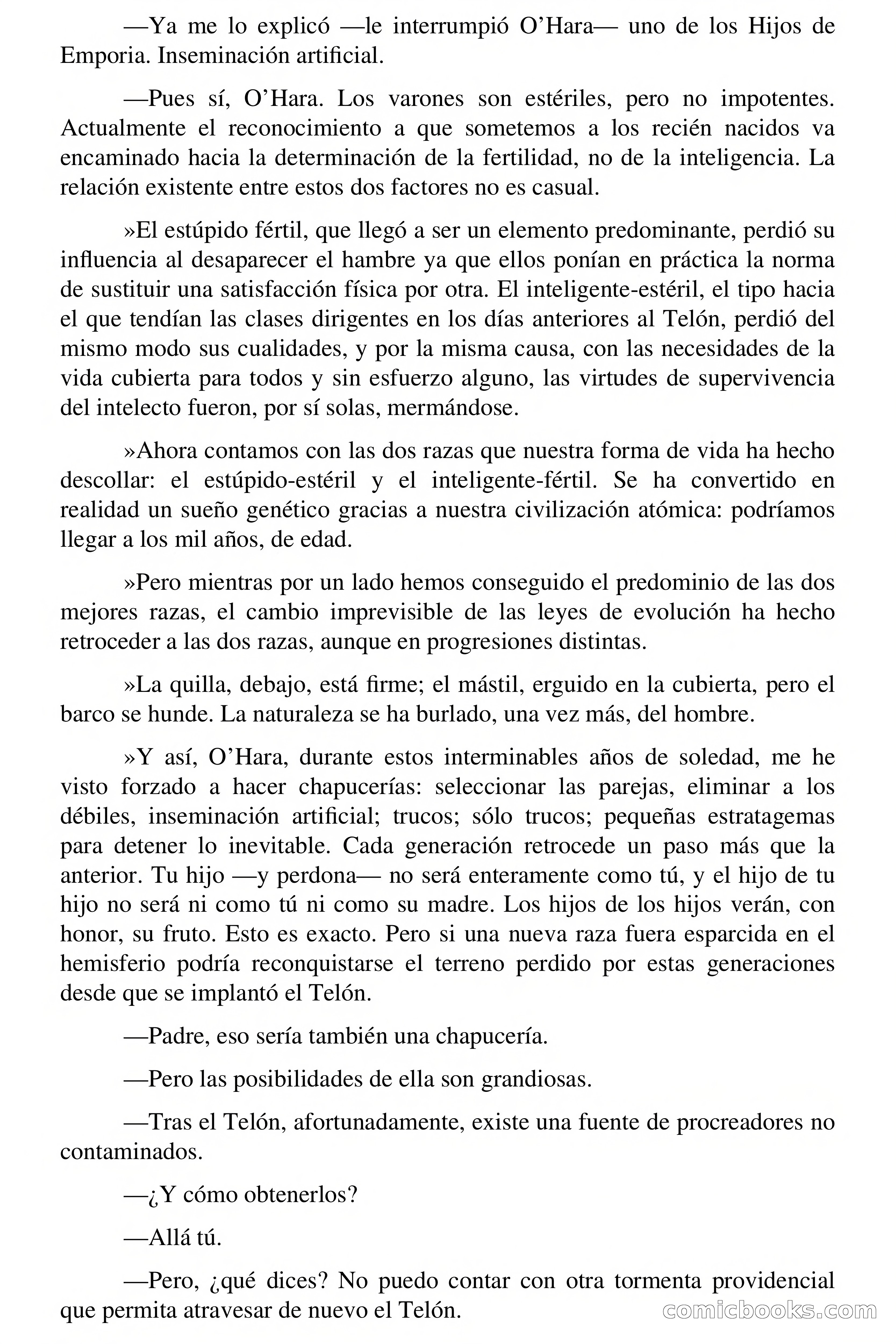 Mundo Sellado — page 86 of 142