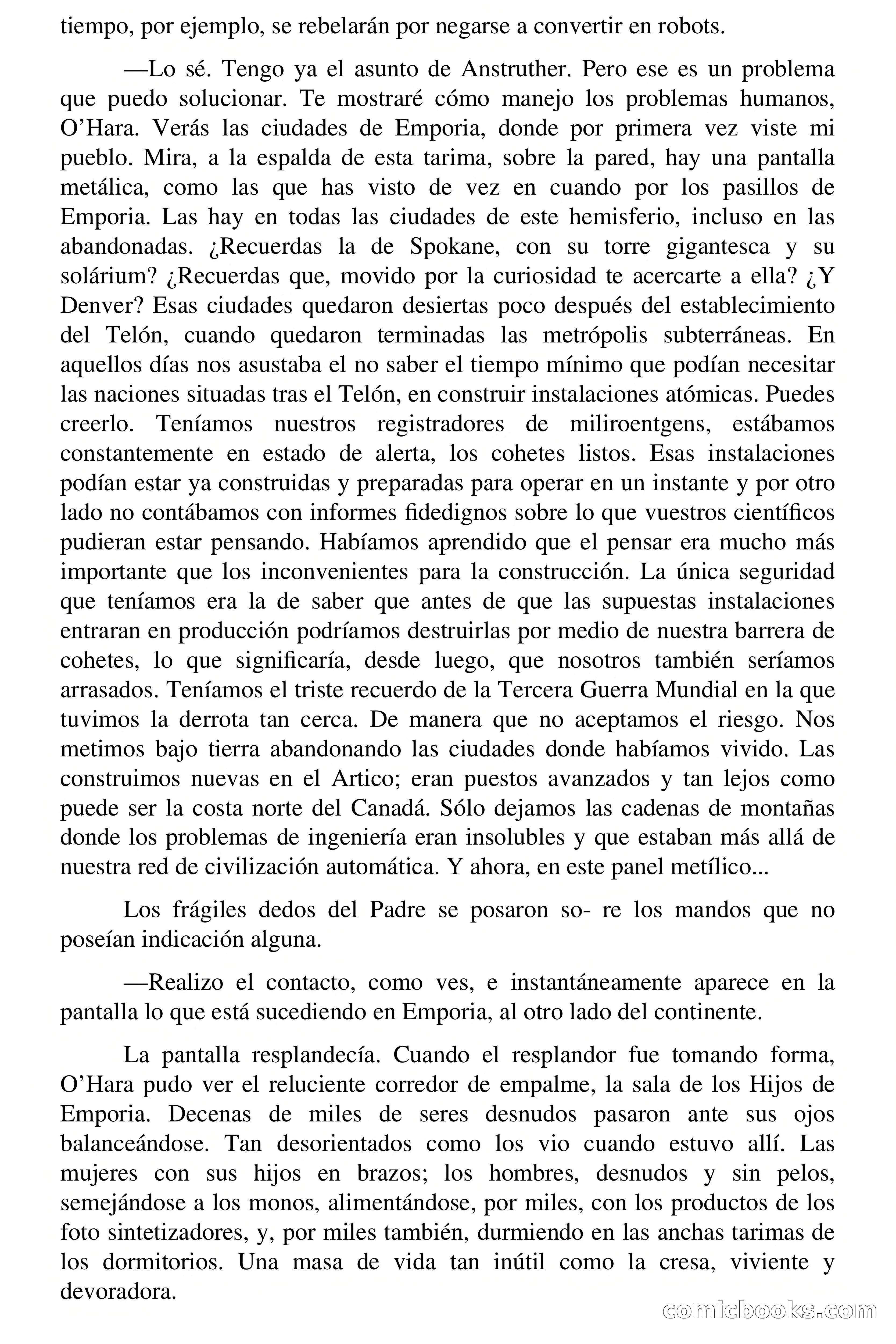 Mundo Sellado — page 88 of 142