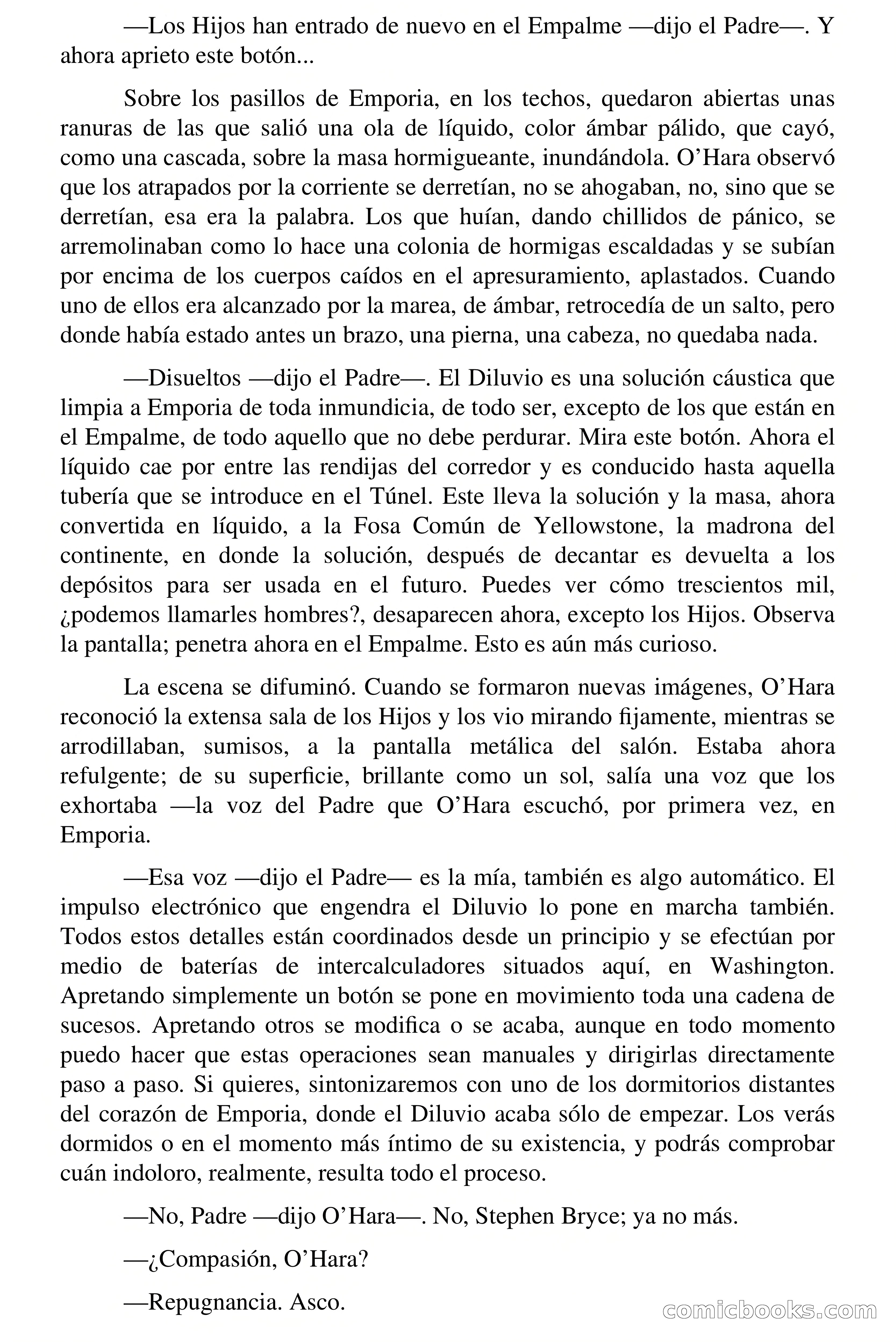 Mundo Sellado — page 89 of 142