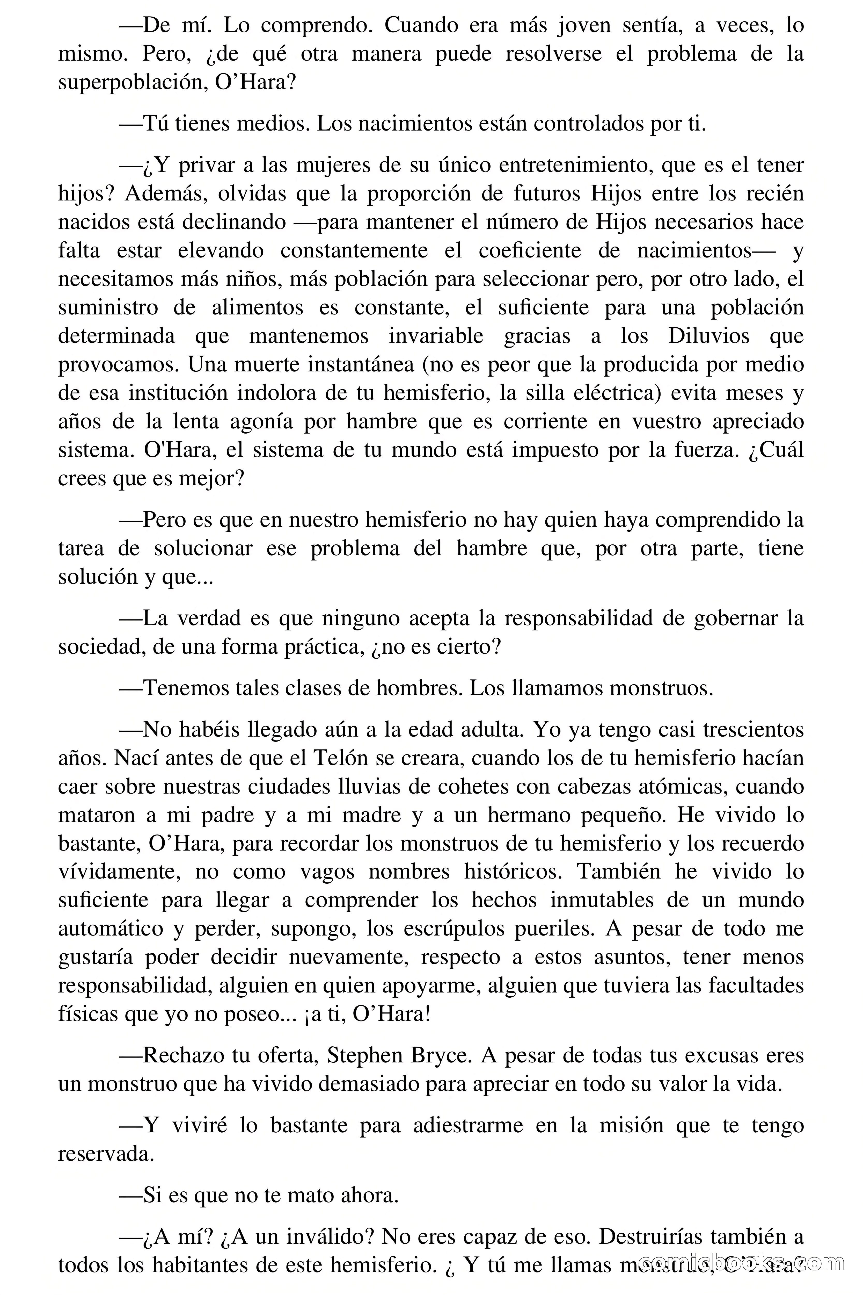 Mundo Sellado — page 90 of 142