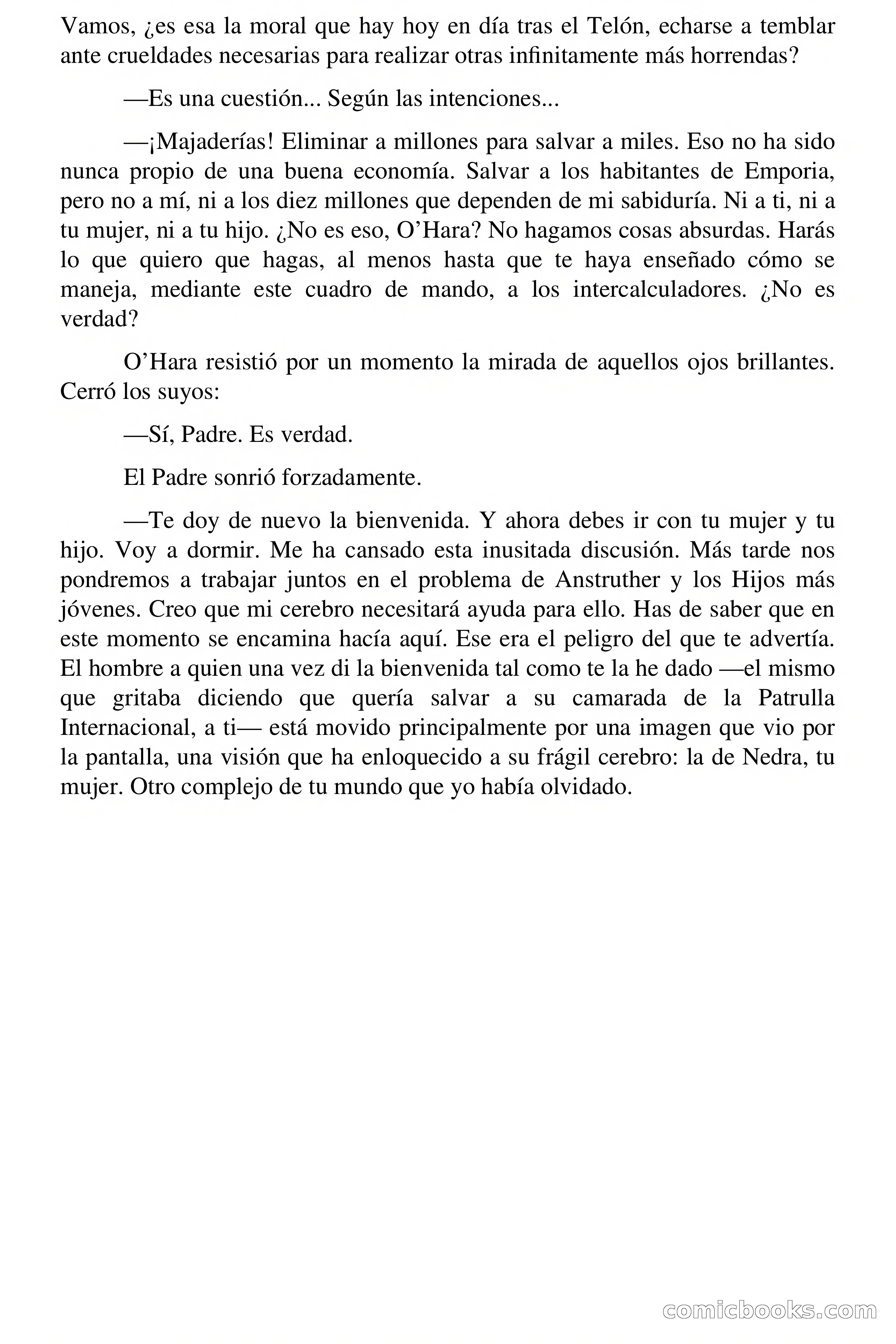 Mundo Sellado — page 91 of 142