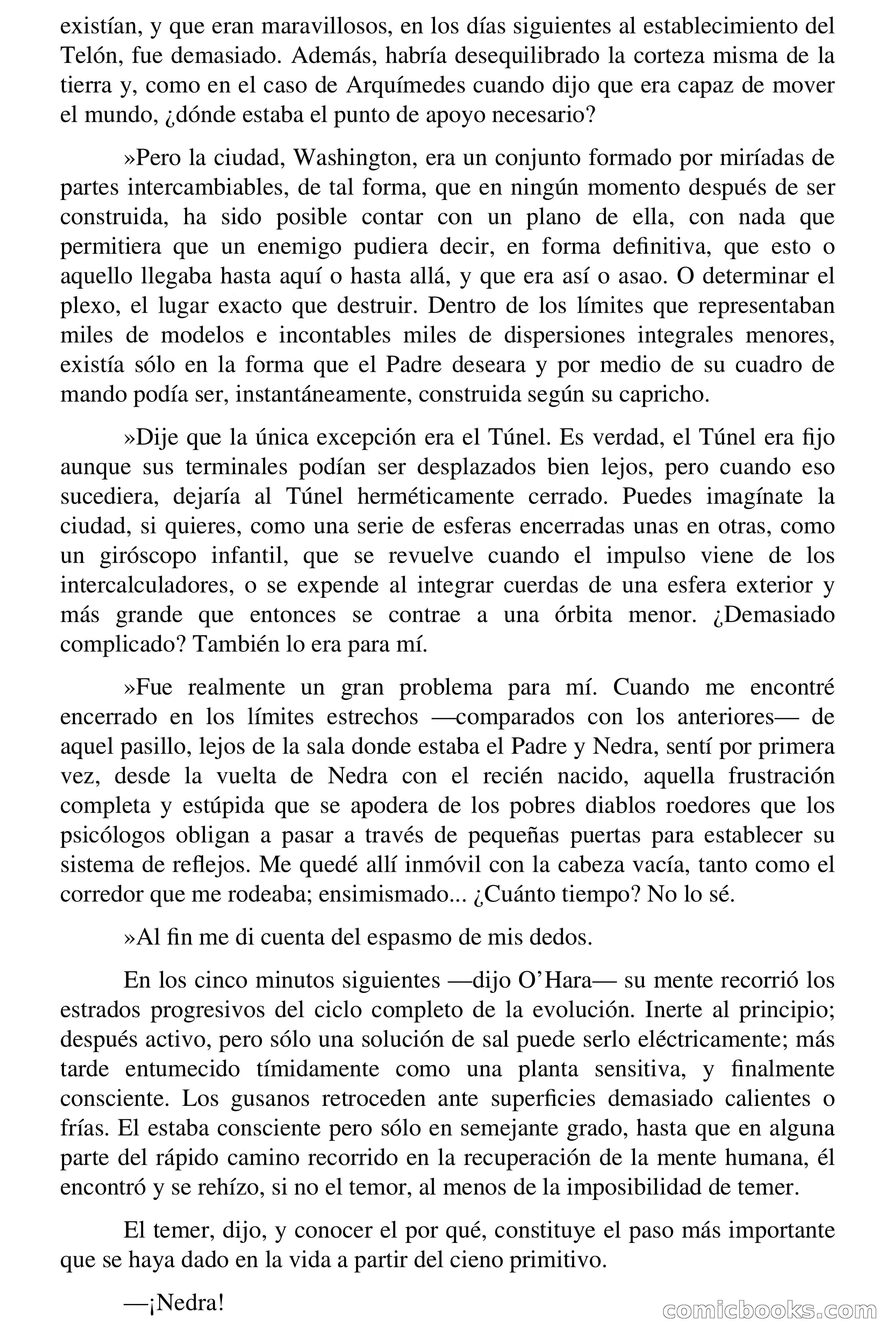 Mundo Sellado — page 94 of 142