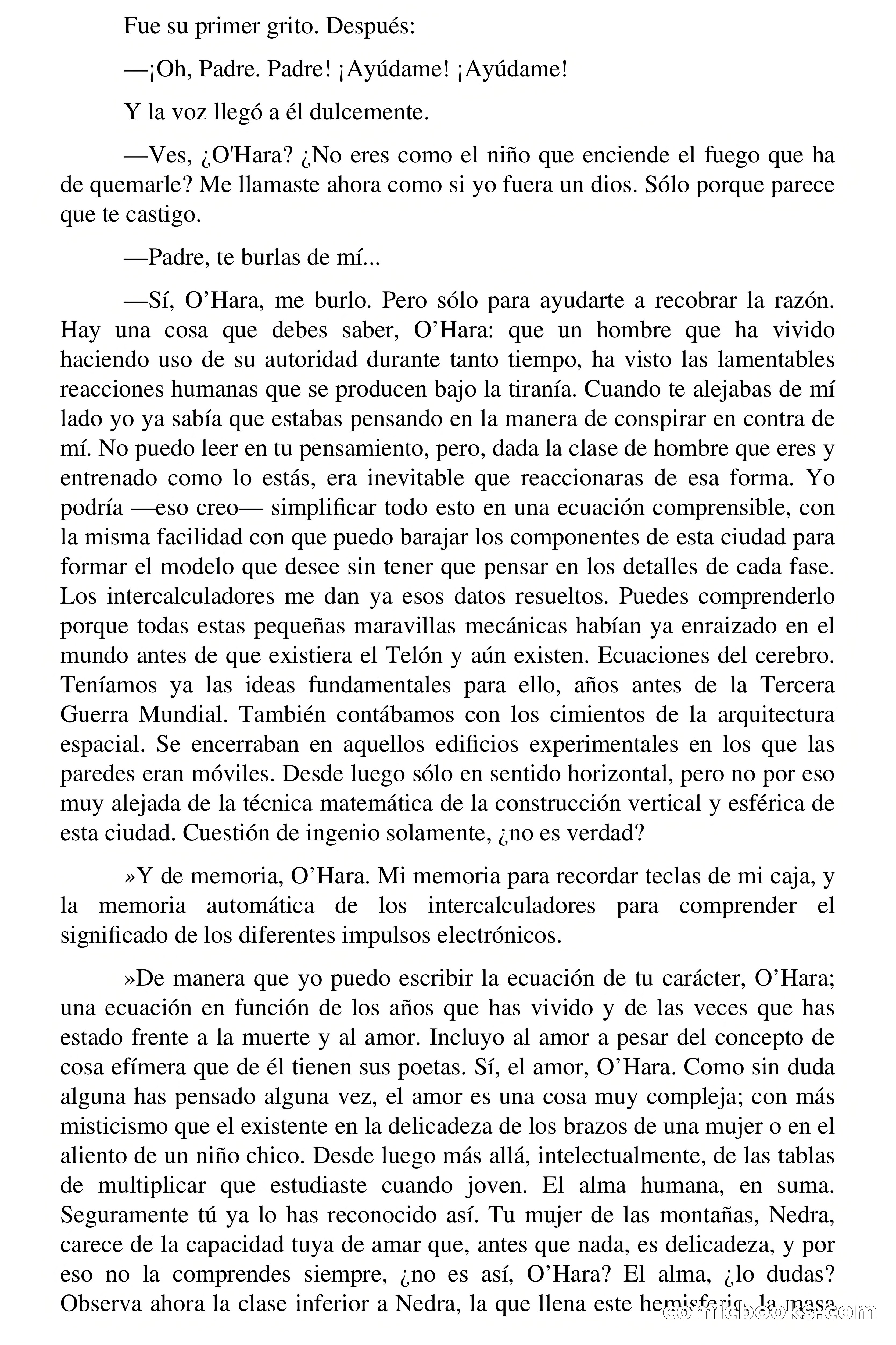 Mundo Sellado — page 95 of 142