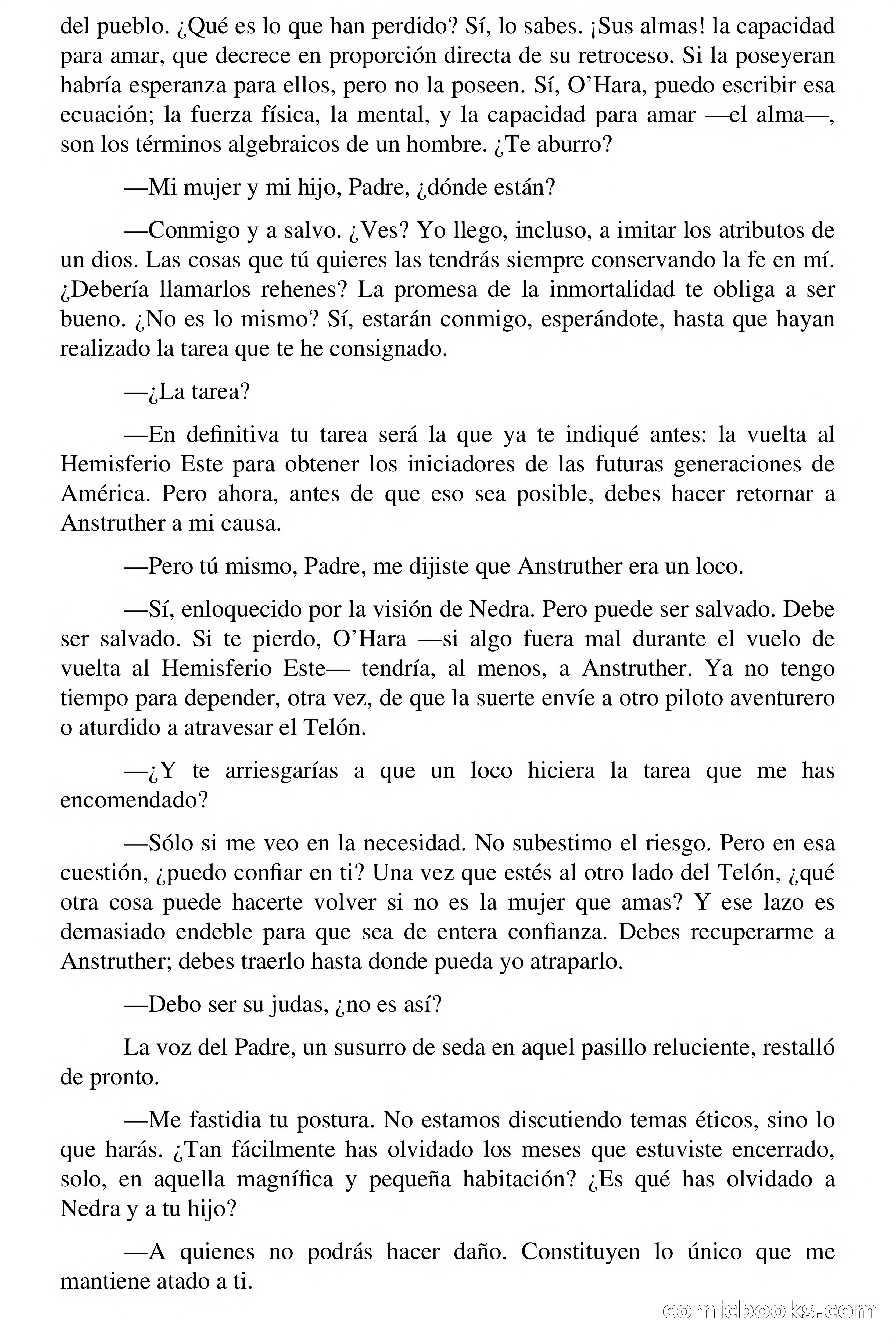Mundo Sellado — page 96 of 142