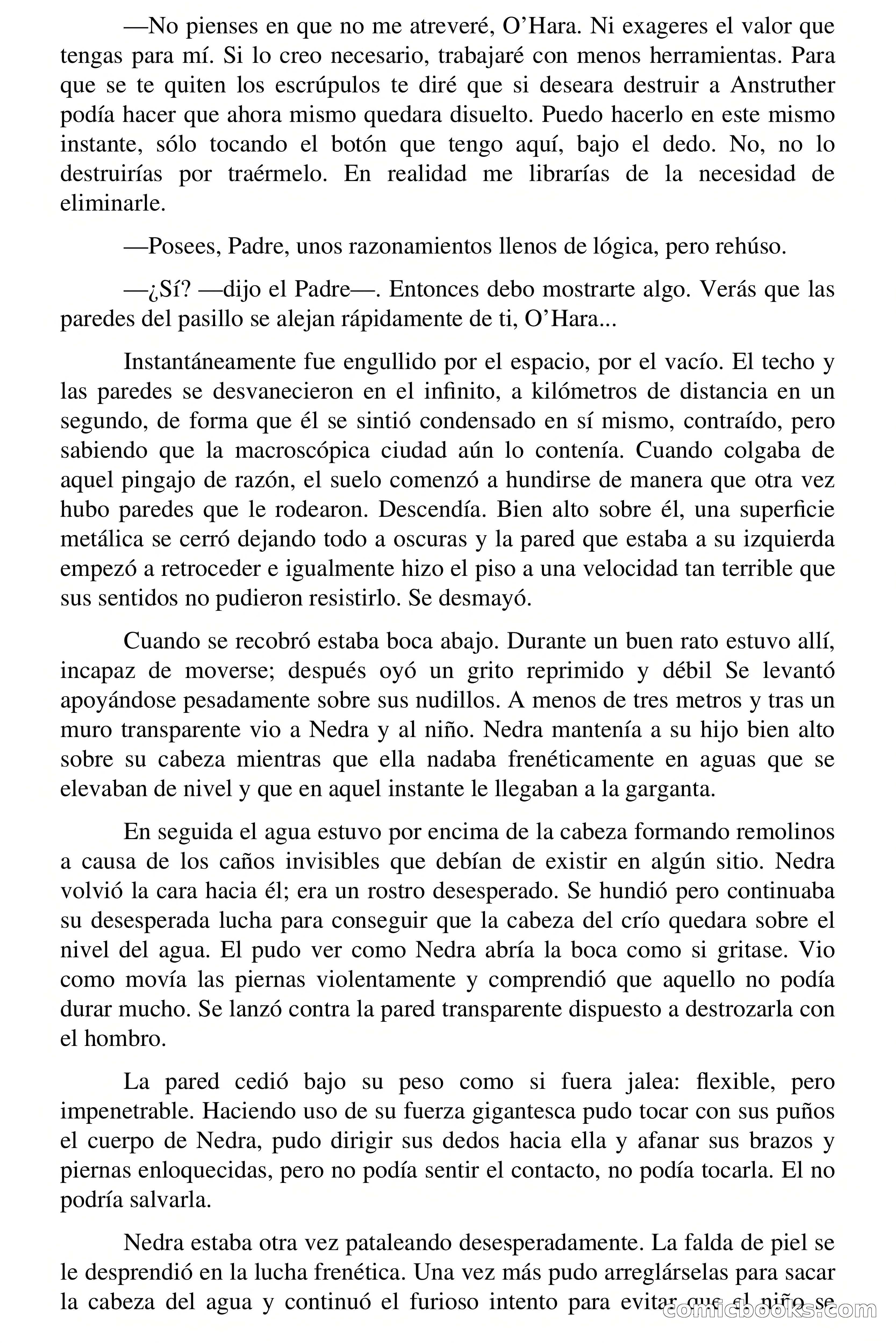 Mundo Sellado — page 97 of 142
