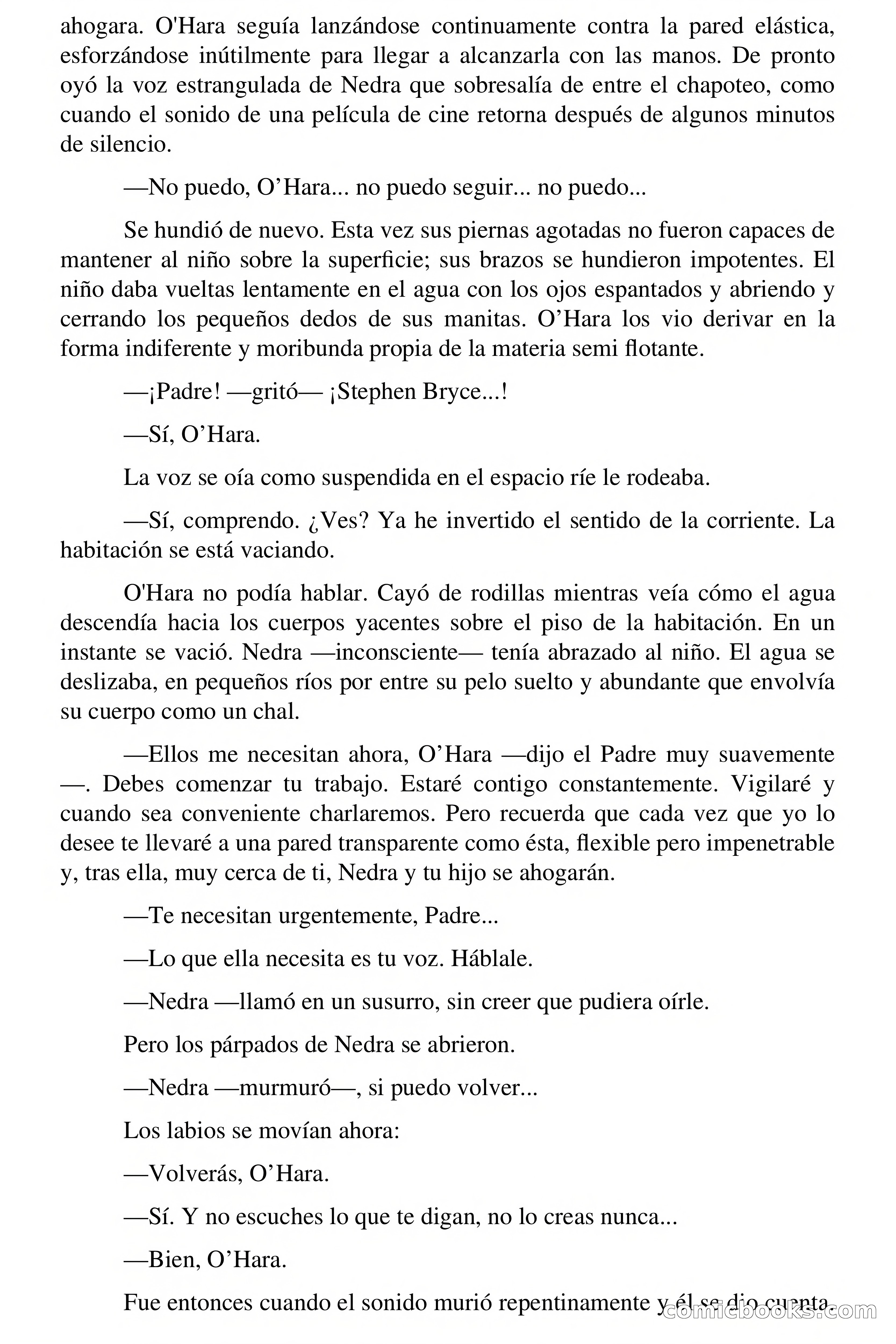 Mundo Sellado — page 98 of 142
