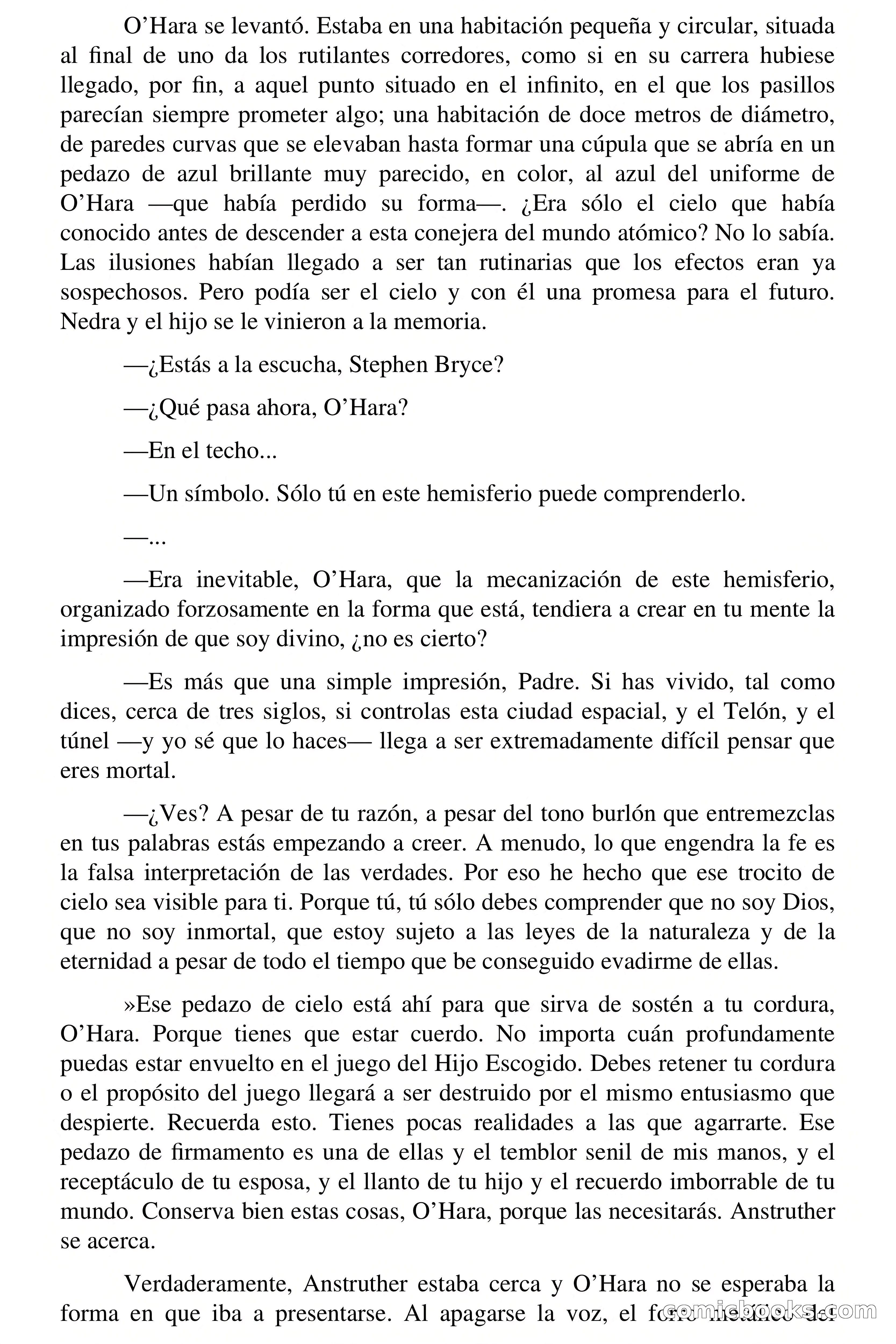 Mundo Sellado — page 100 of 142