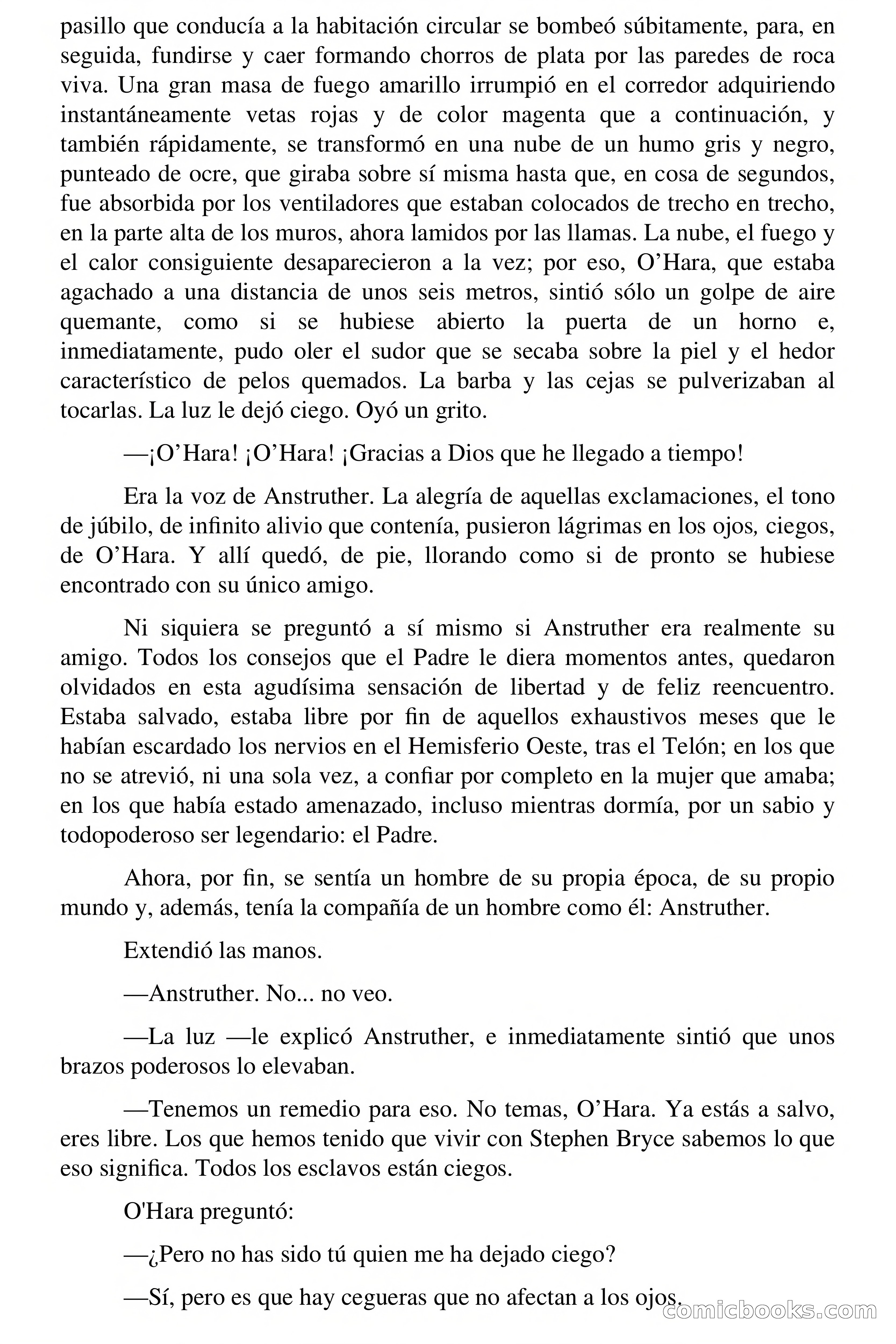 Mundo Sellado — page 101 of 142