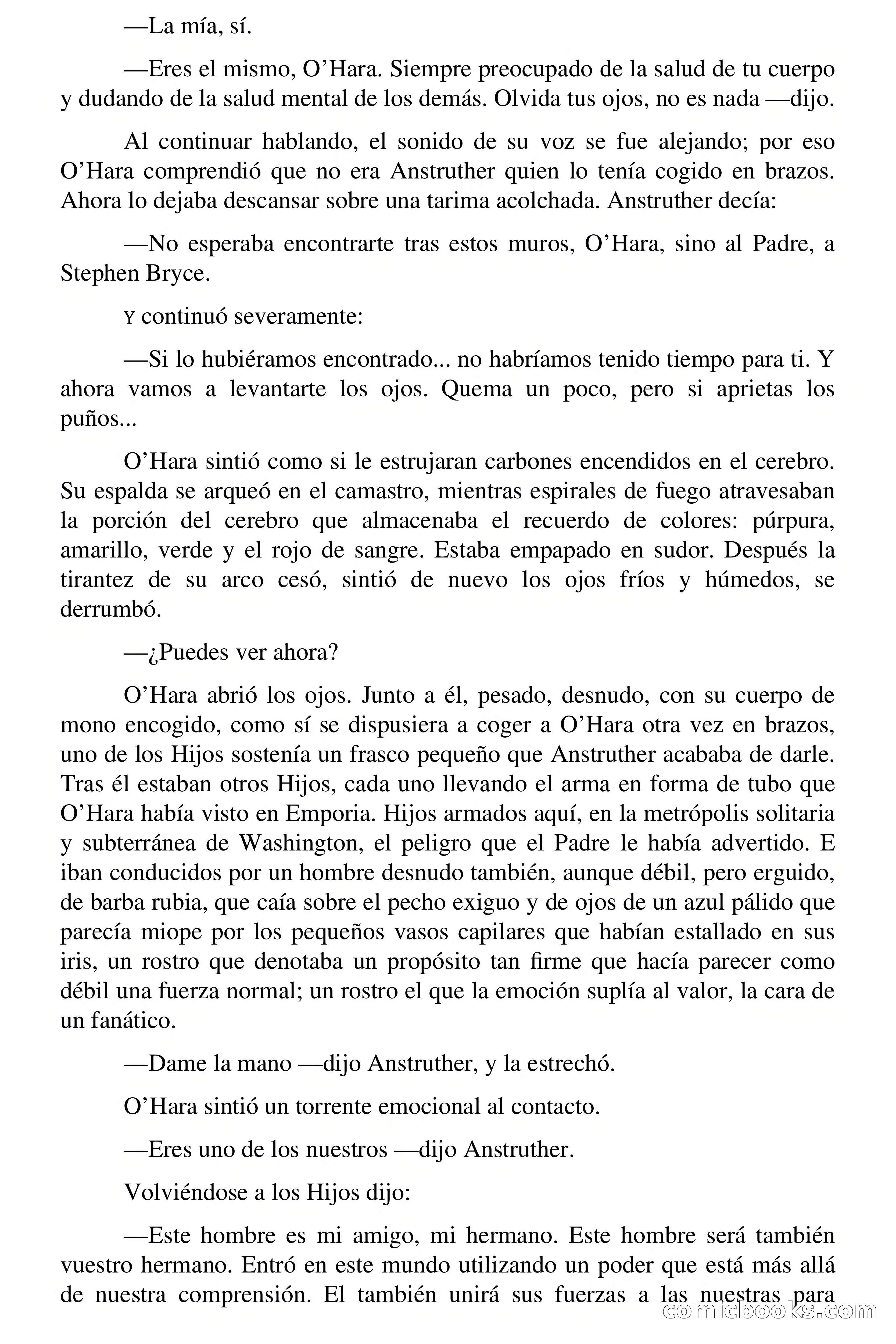 Mundo Sellado — page 102 of 142