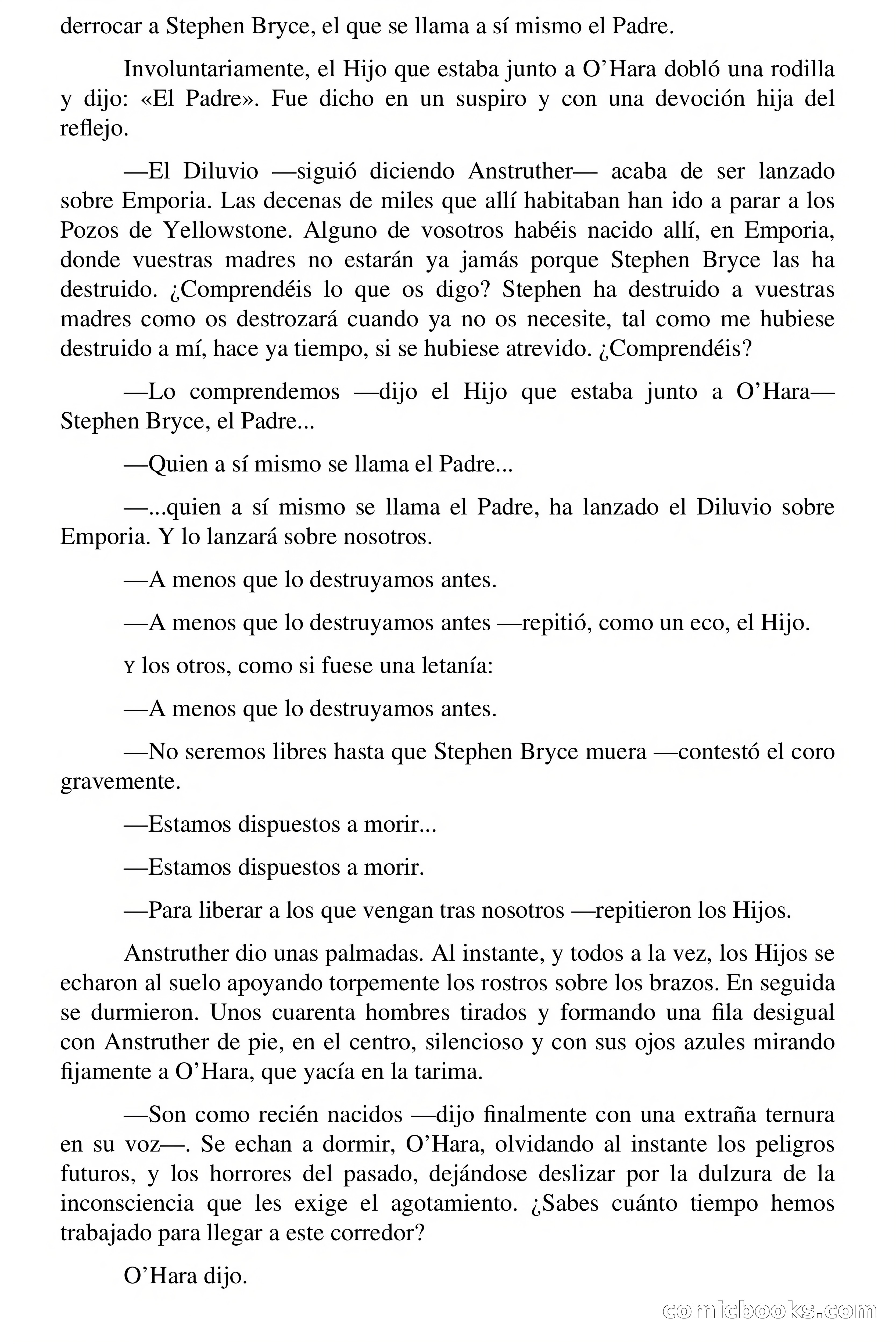 Mundo Sellado — page 103 of 142