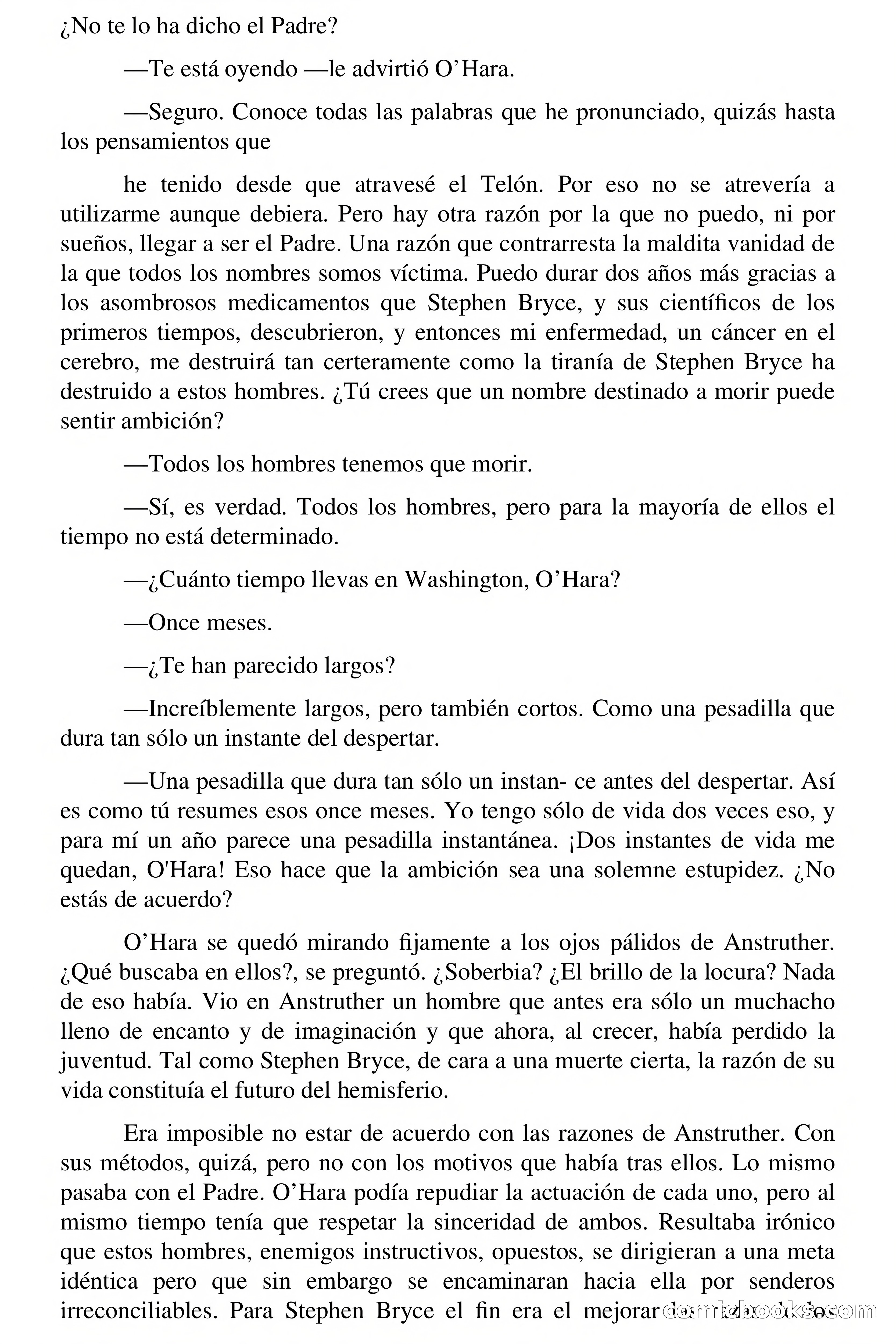 Mundo Sellado — page 105 of 142
