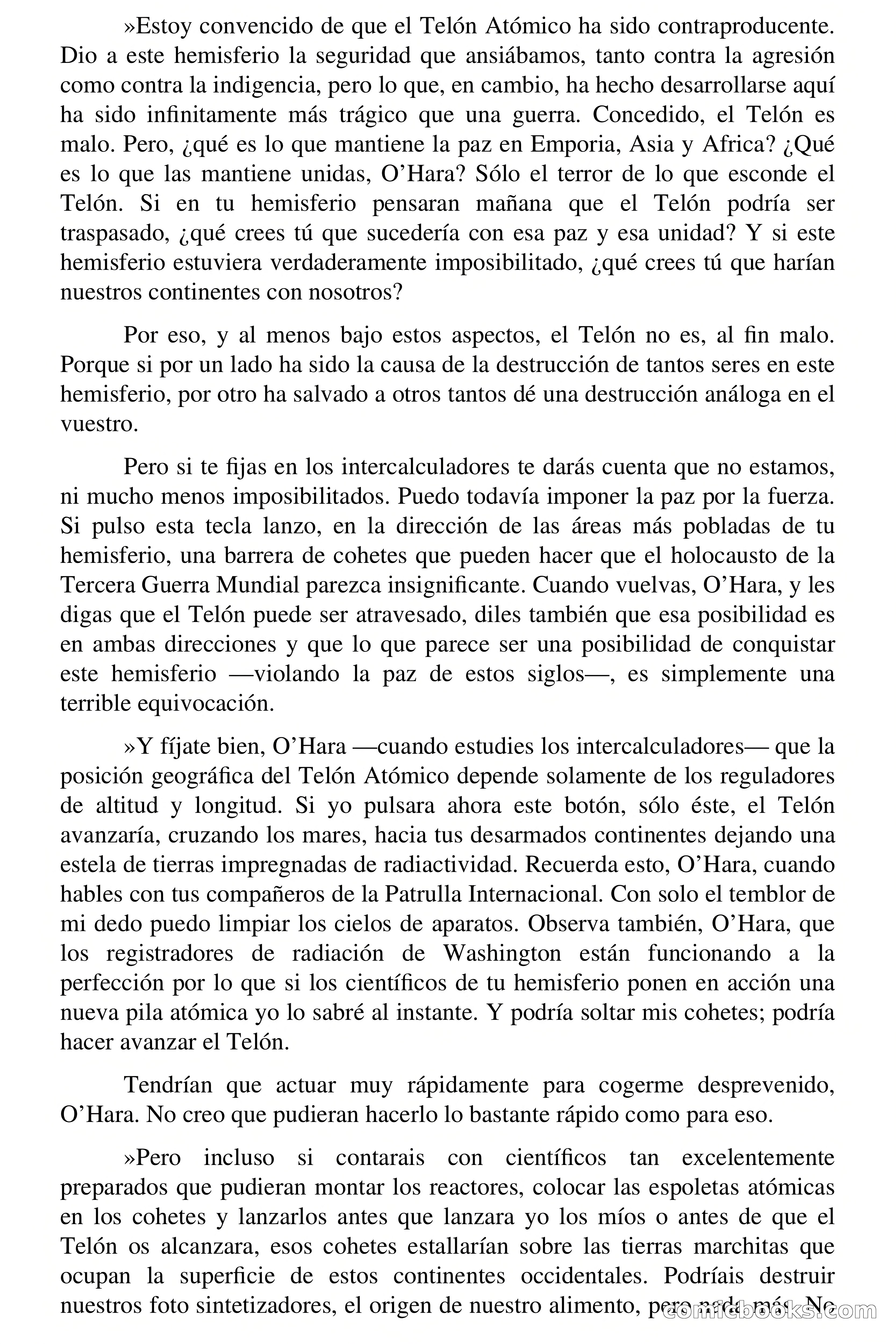 Mundo Sellado — page 111 of 142