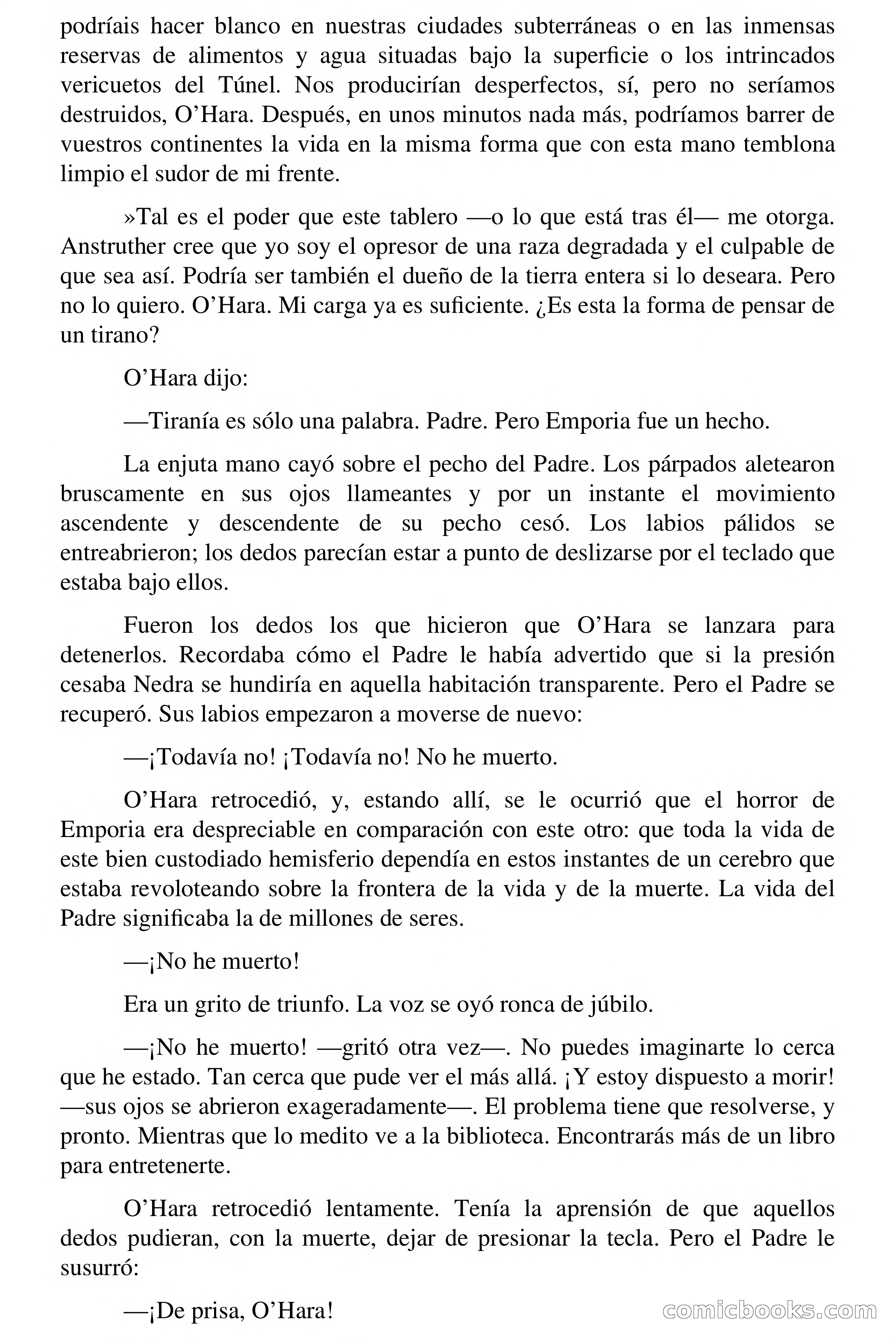 Mundo Sellado — page 112 of 142