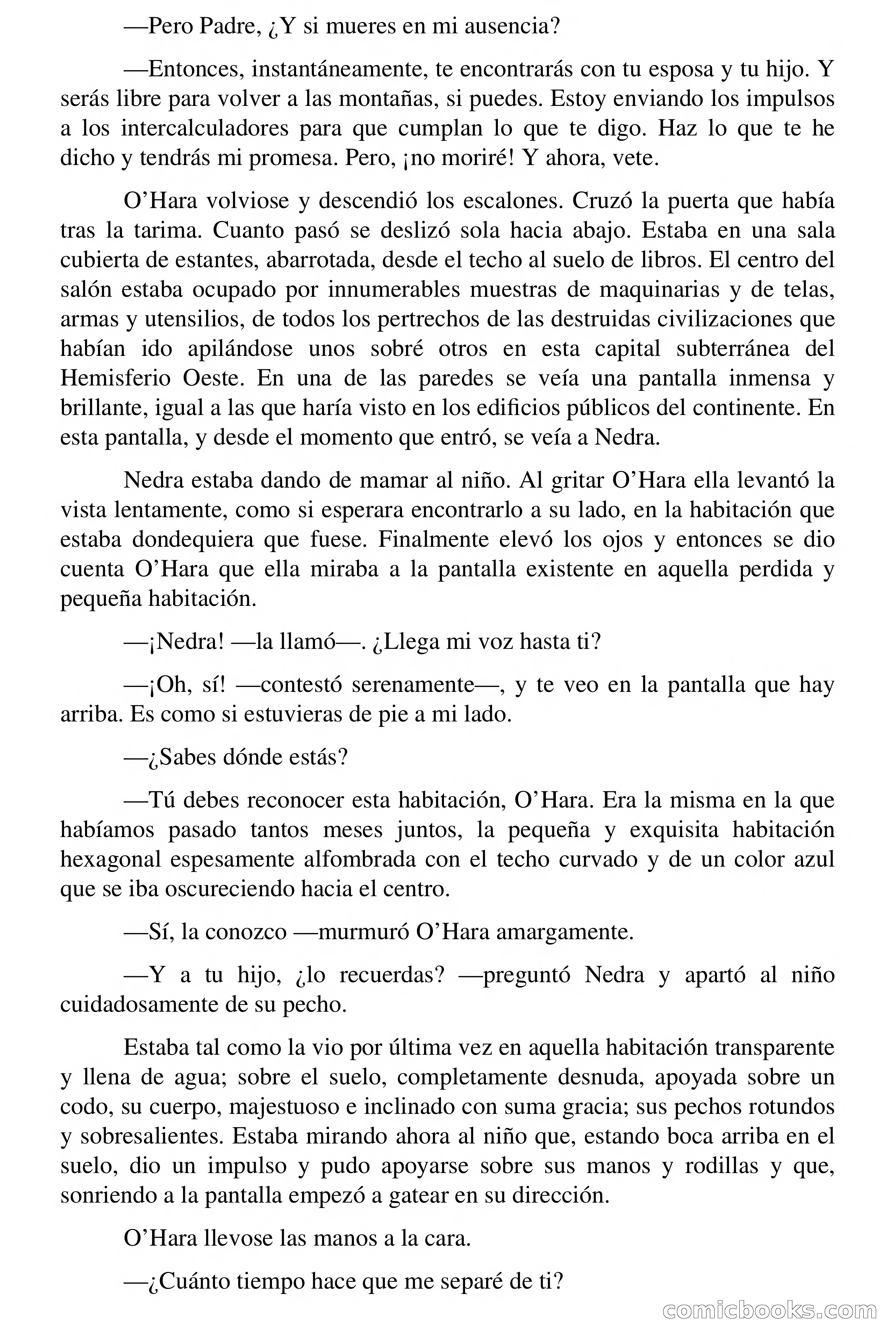 Mundo Sellado — page 113 of 142