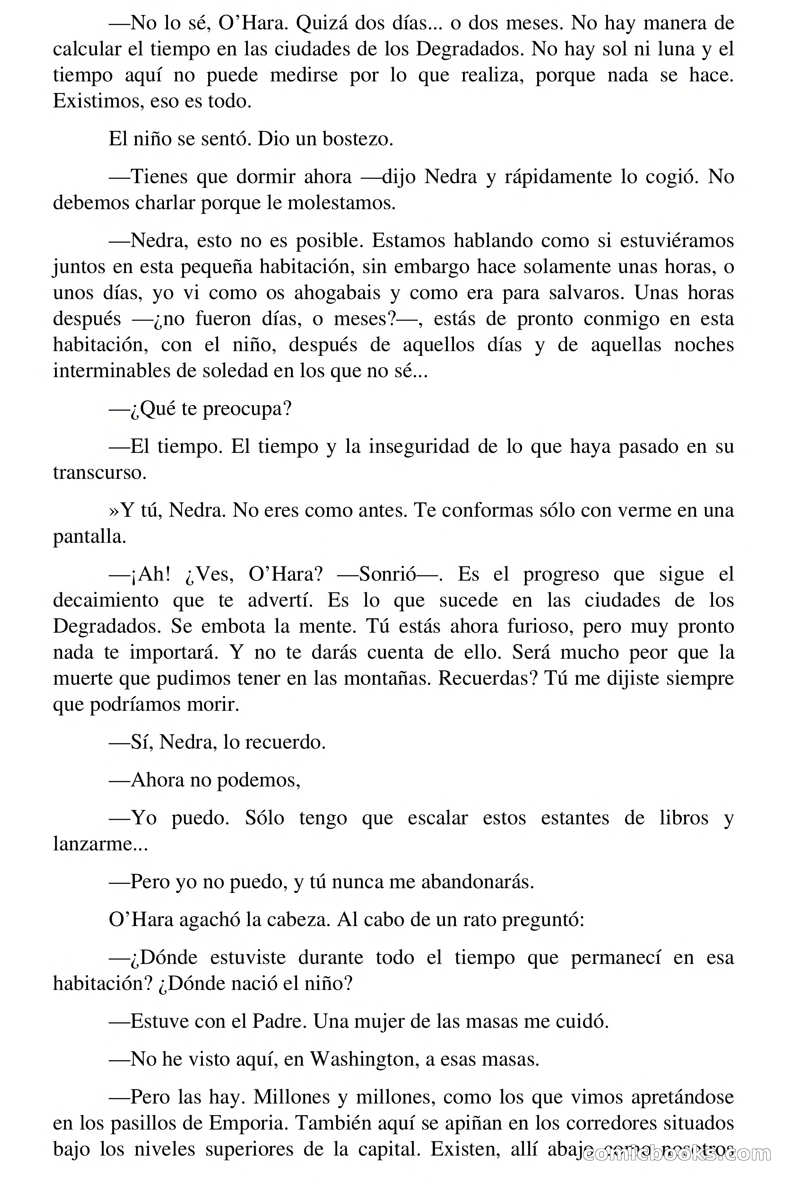 Mundo Sellado — page 114 of 142