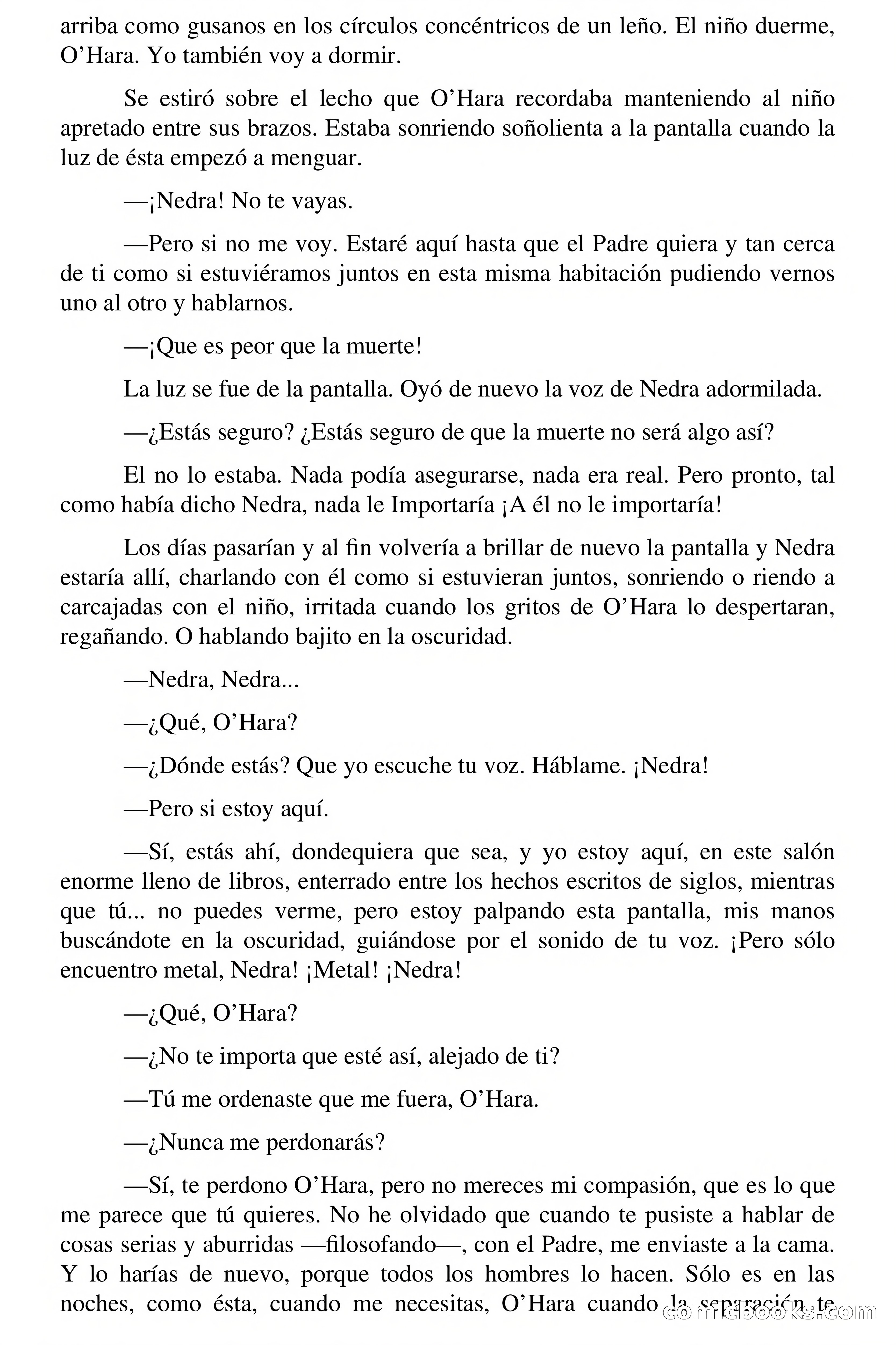 Mundo Sellado — page 115 of 142