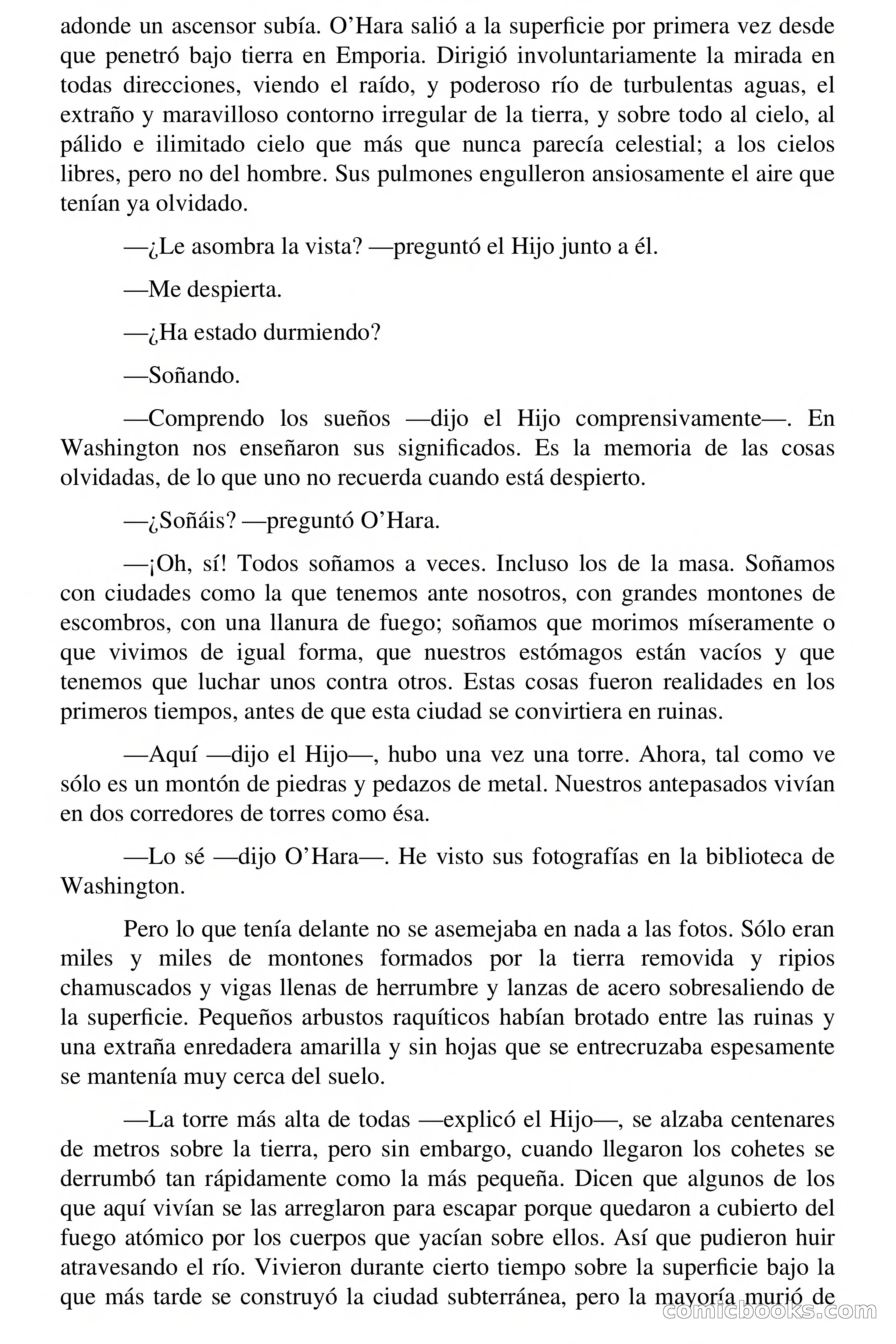 Mundo Sellado — page 120 of 142