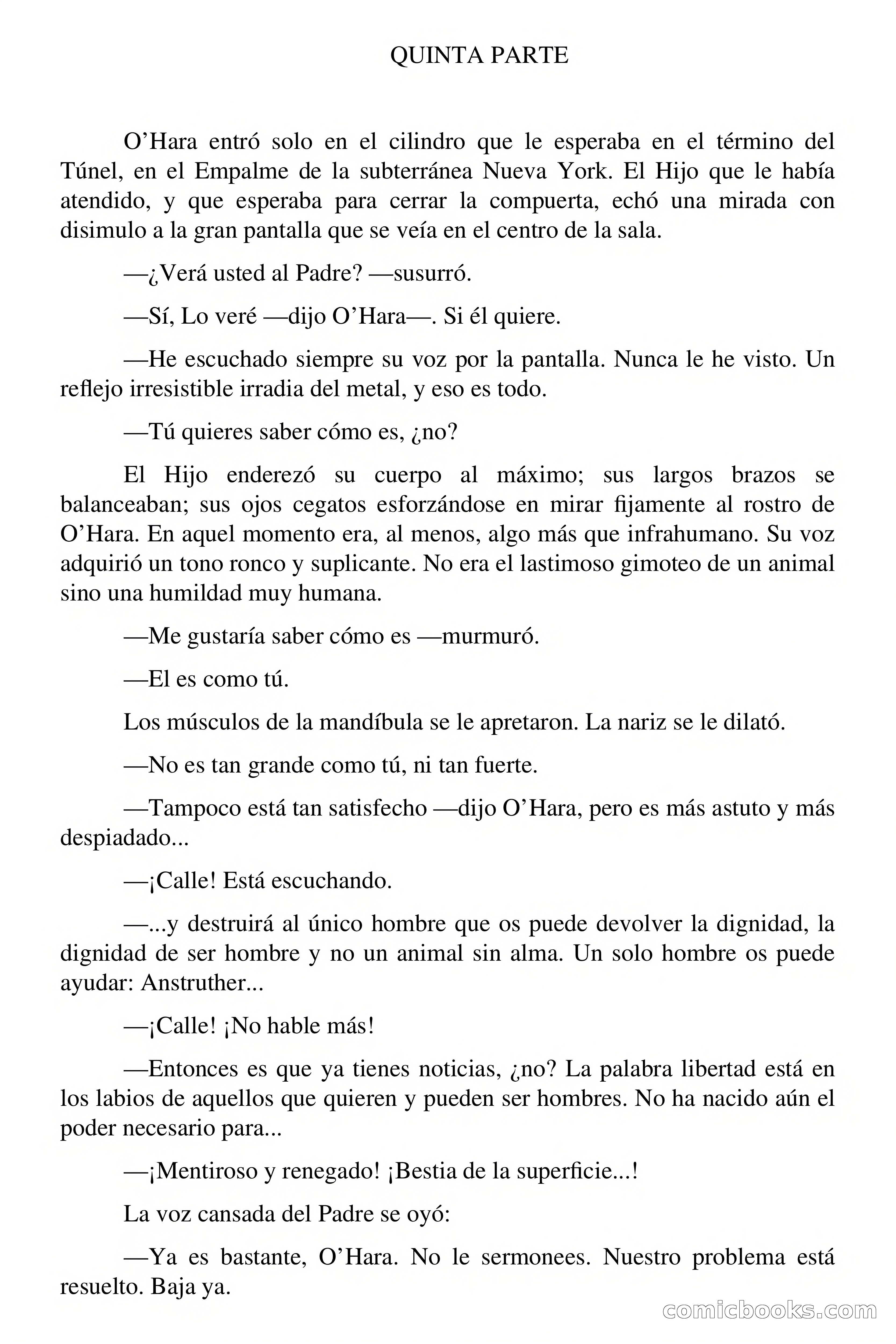 Mundo Sellado — page 123 of 142