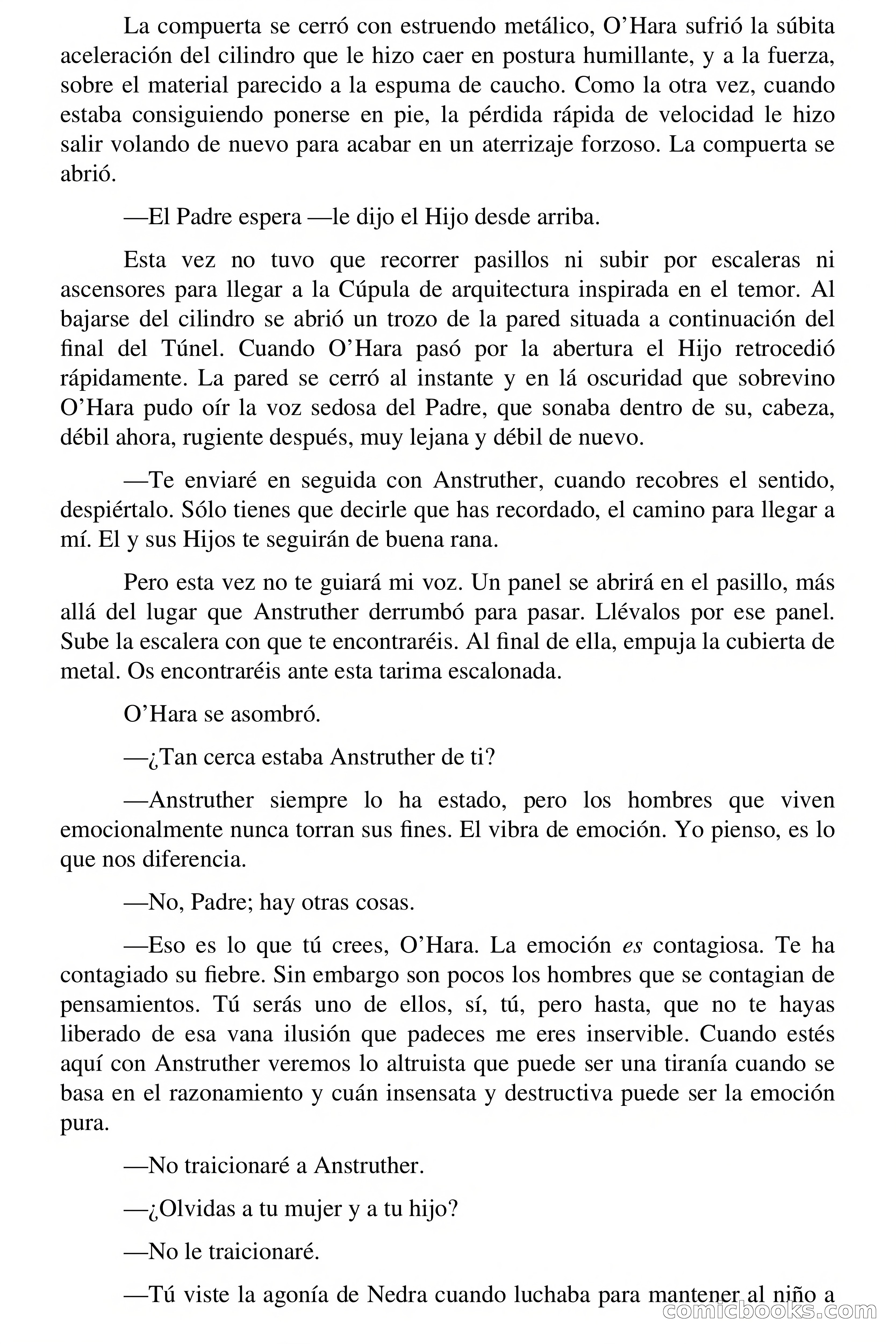 Mundo Sellado — page 124 of 142