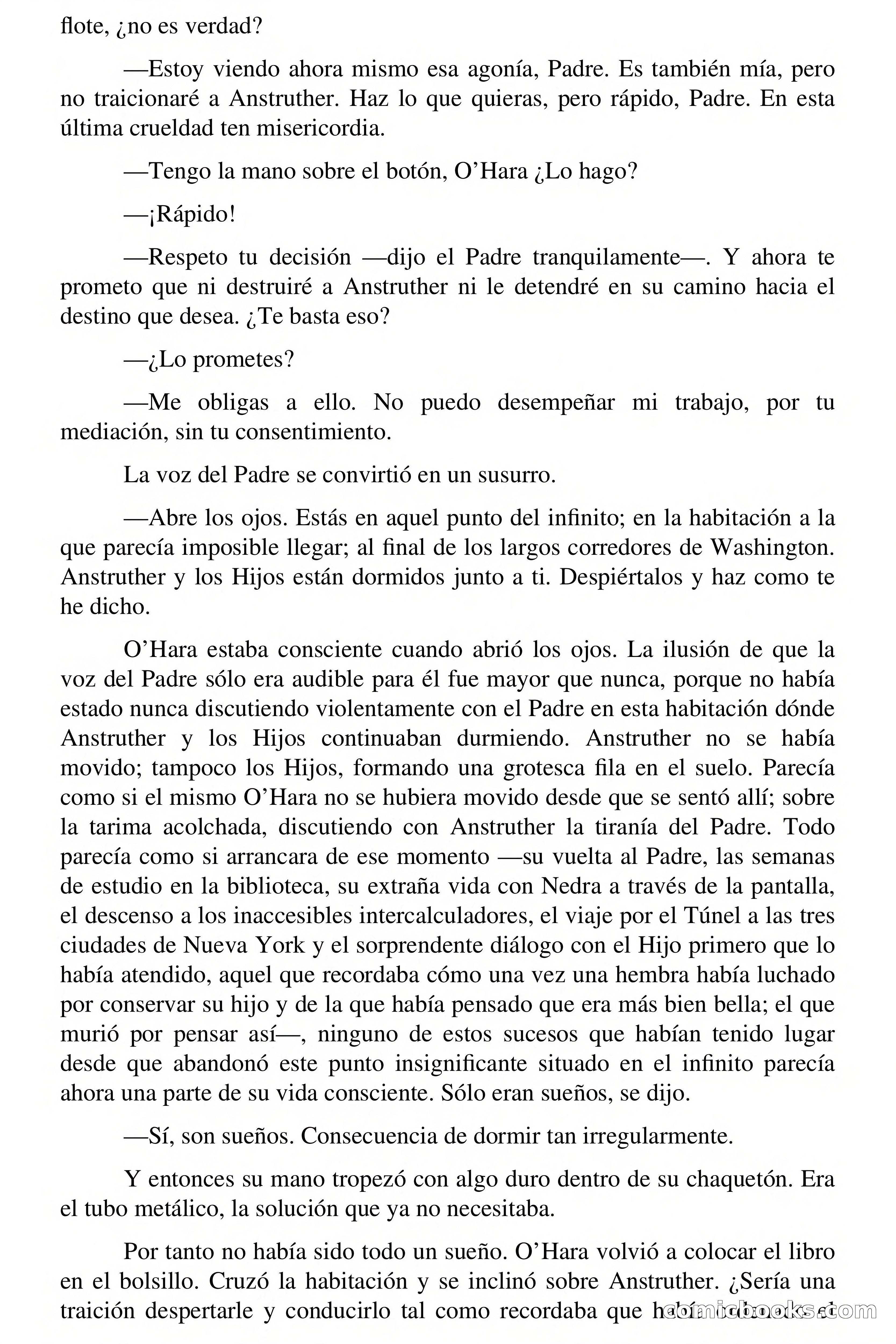 Mundo Sellado — page 125 of 142