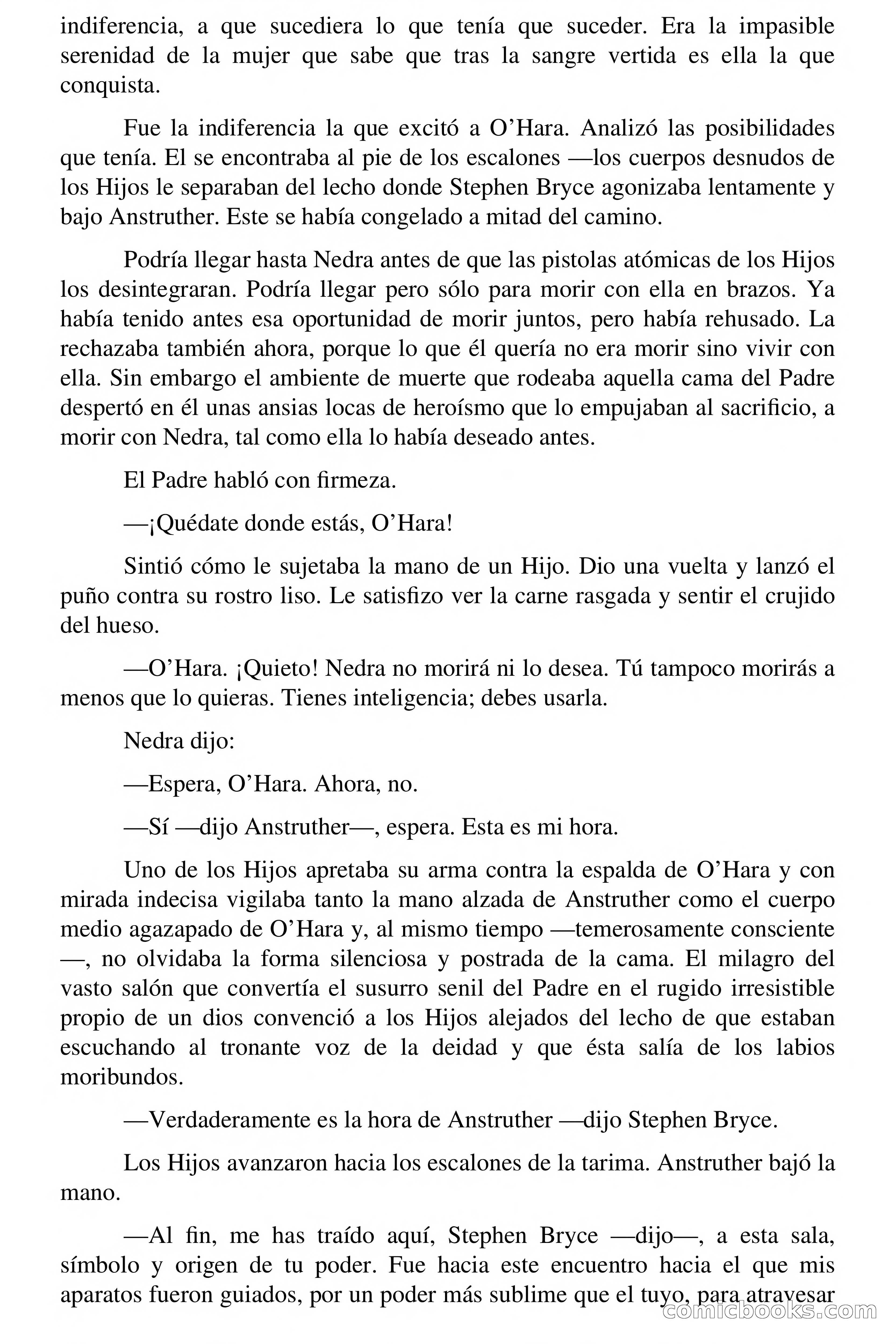 Mundo Sellado — page 128 of 142