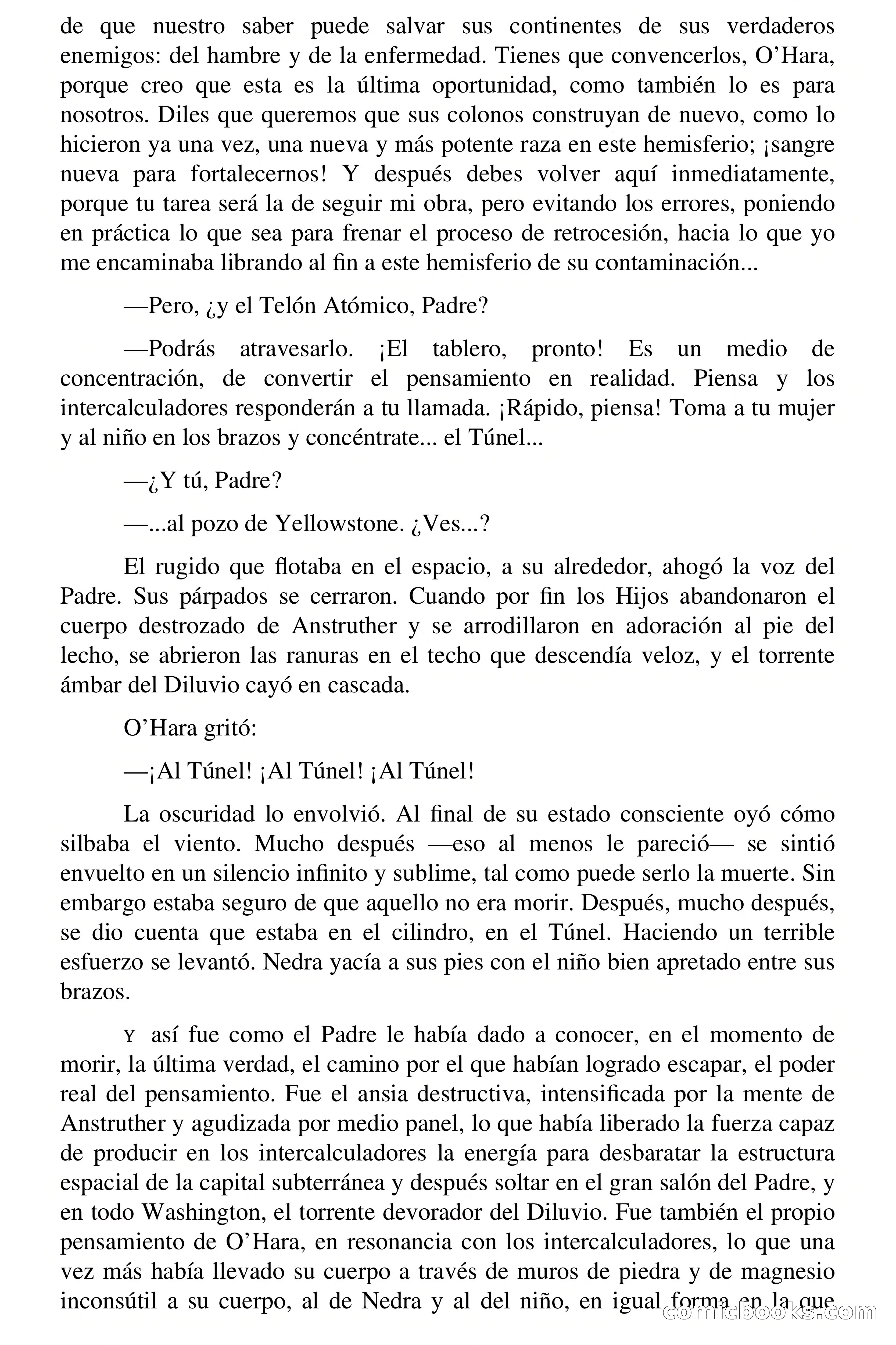 Mundo Sellado — page 131 of 142