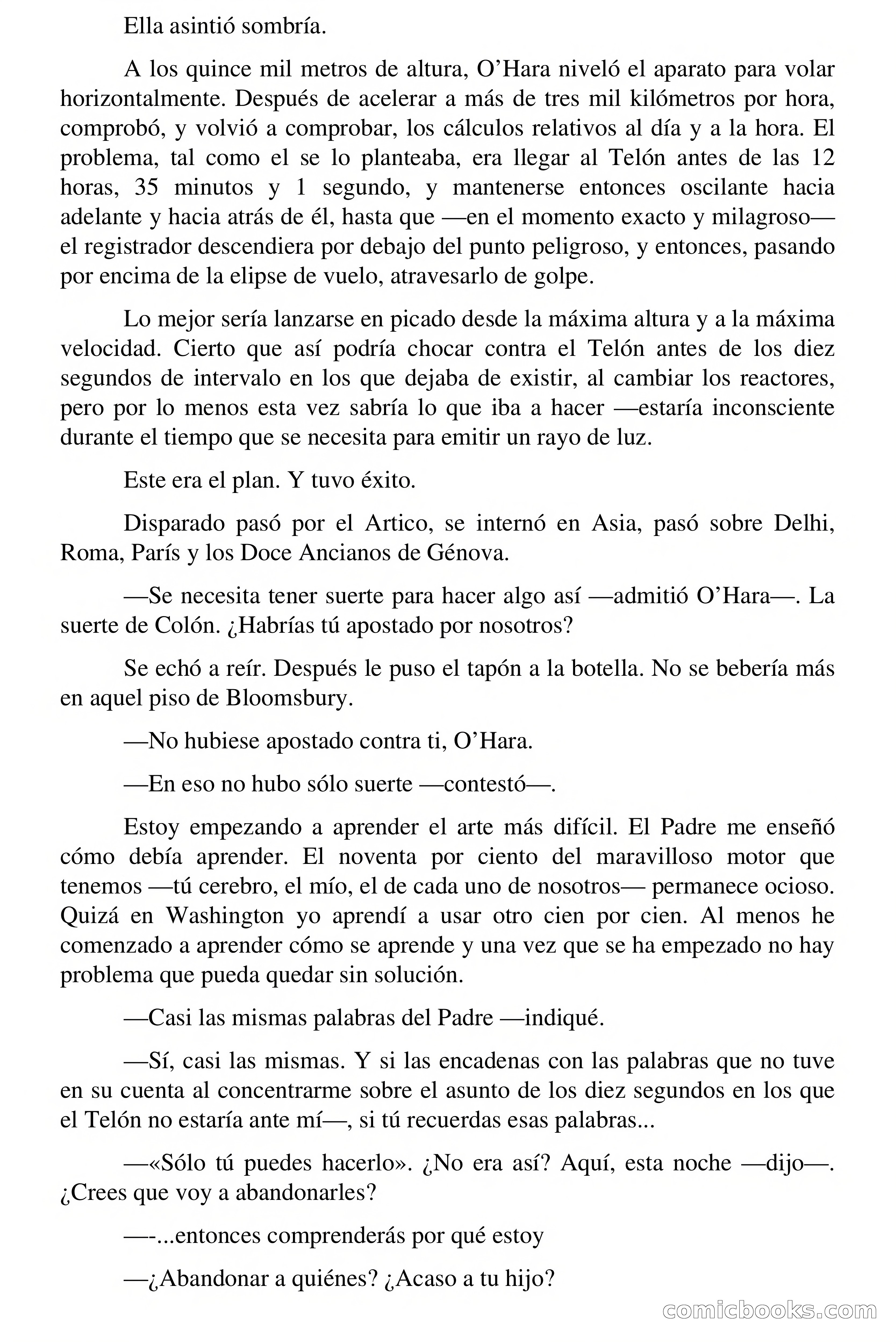 Mundo Sellado — page 141 of 142