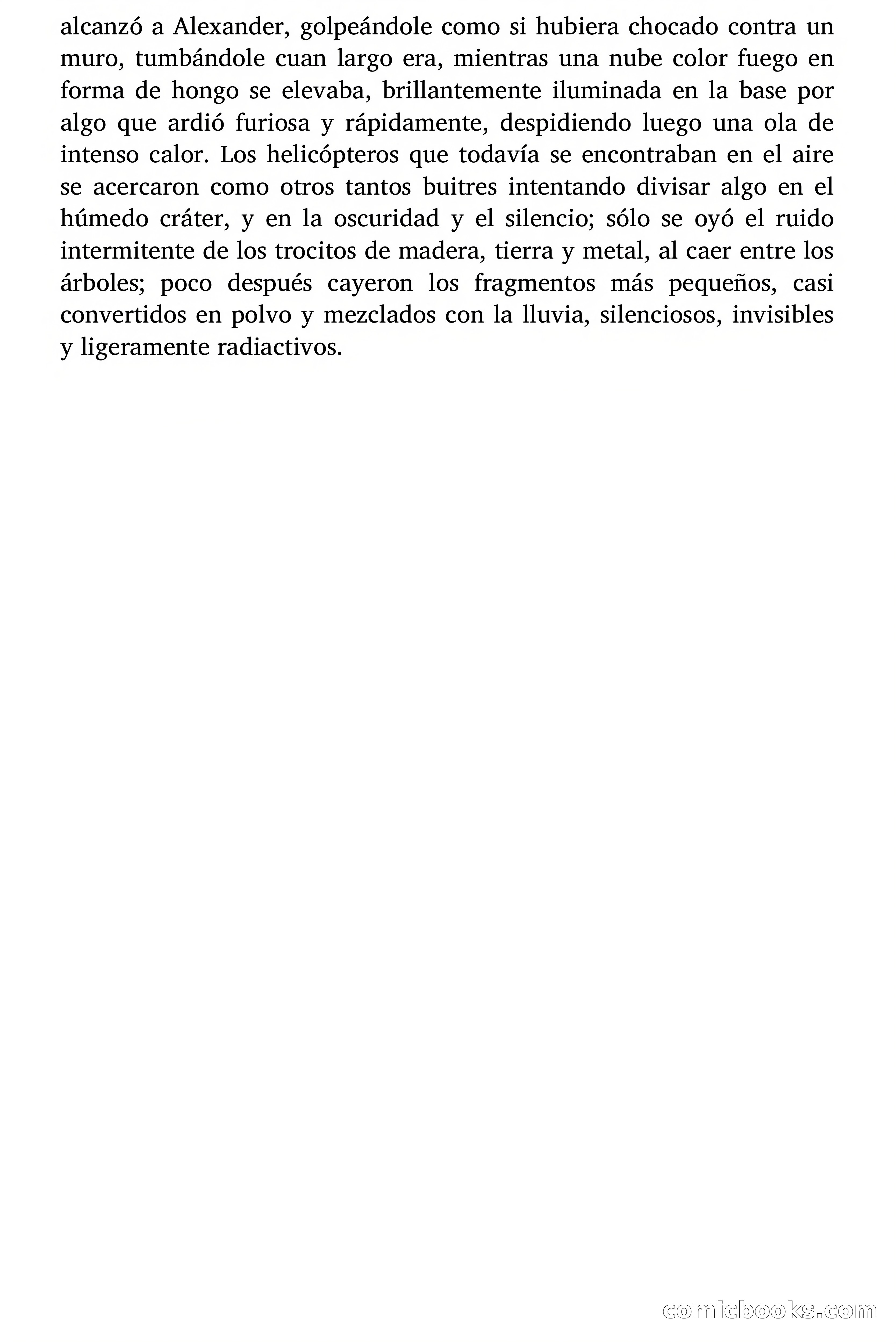Los invasores llegan — page 24 of 221