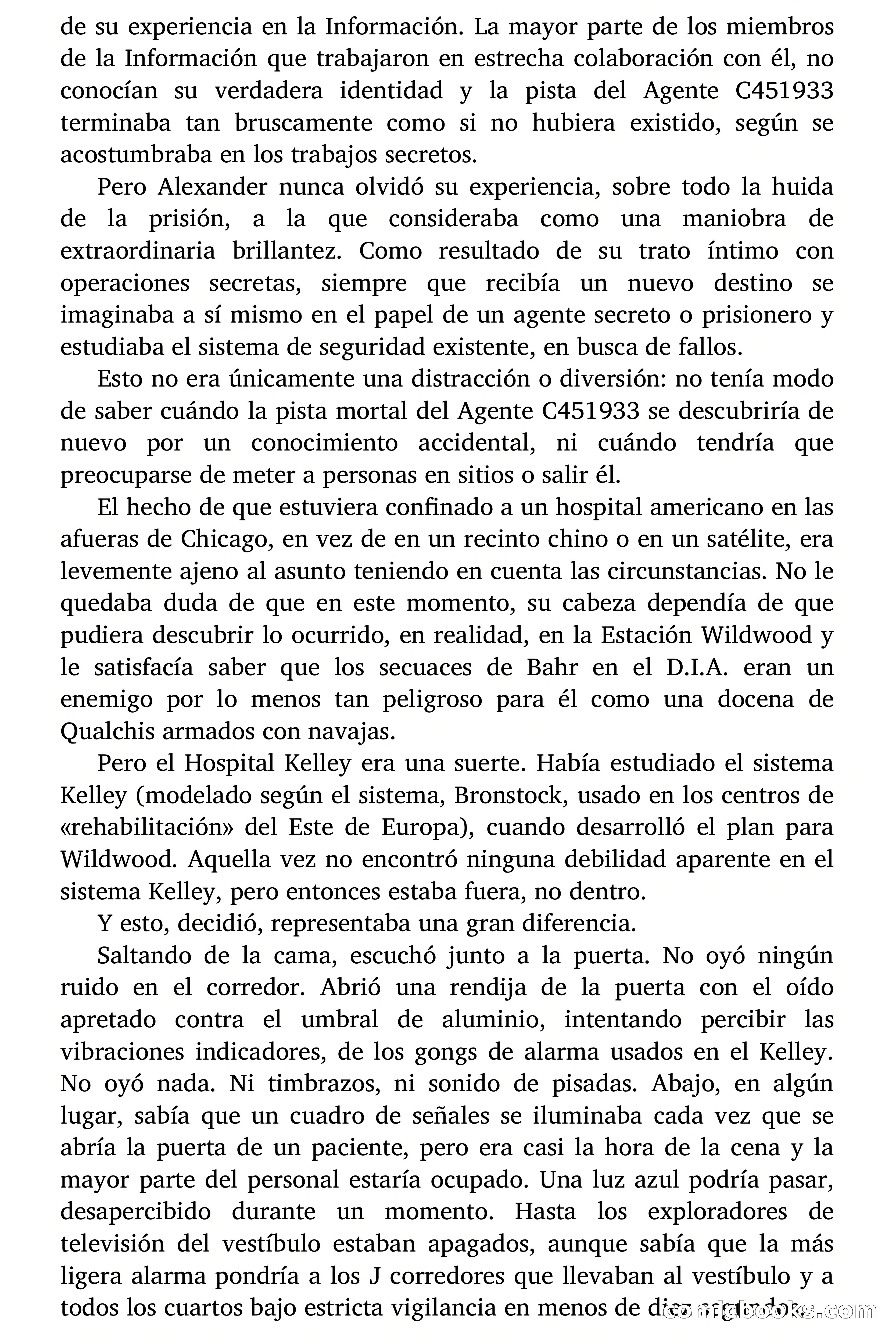 Los invasores llegan — page 62 of 221
