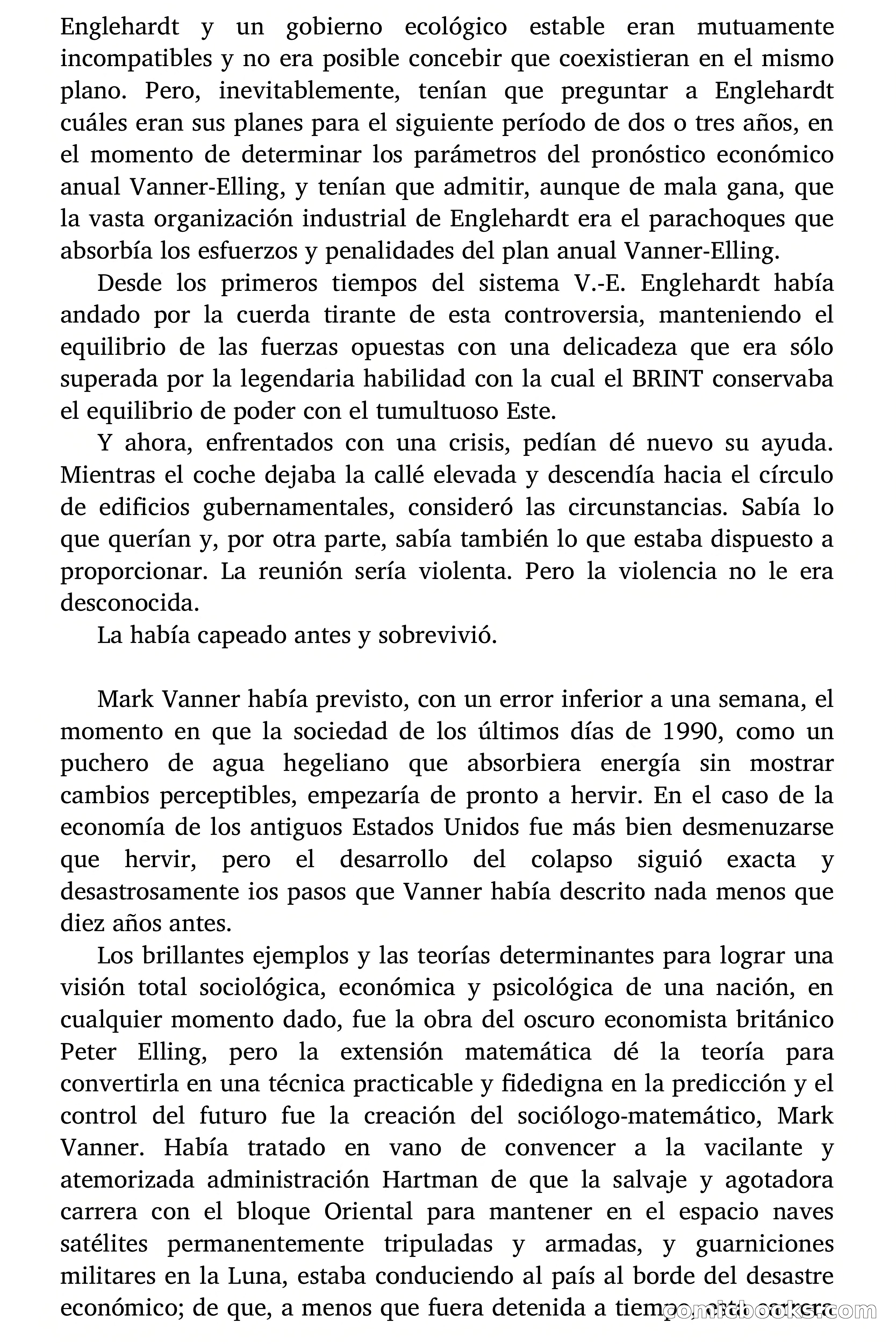 Los invasores llegan — page 102 of 221