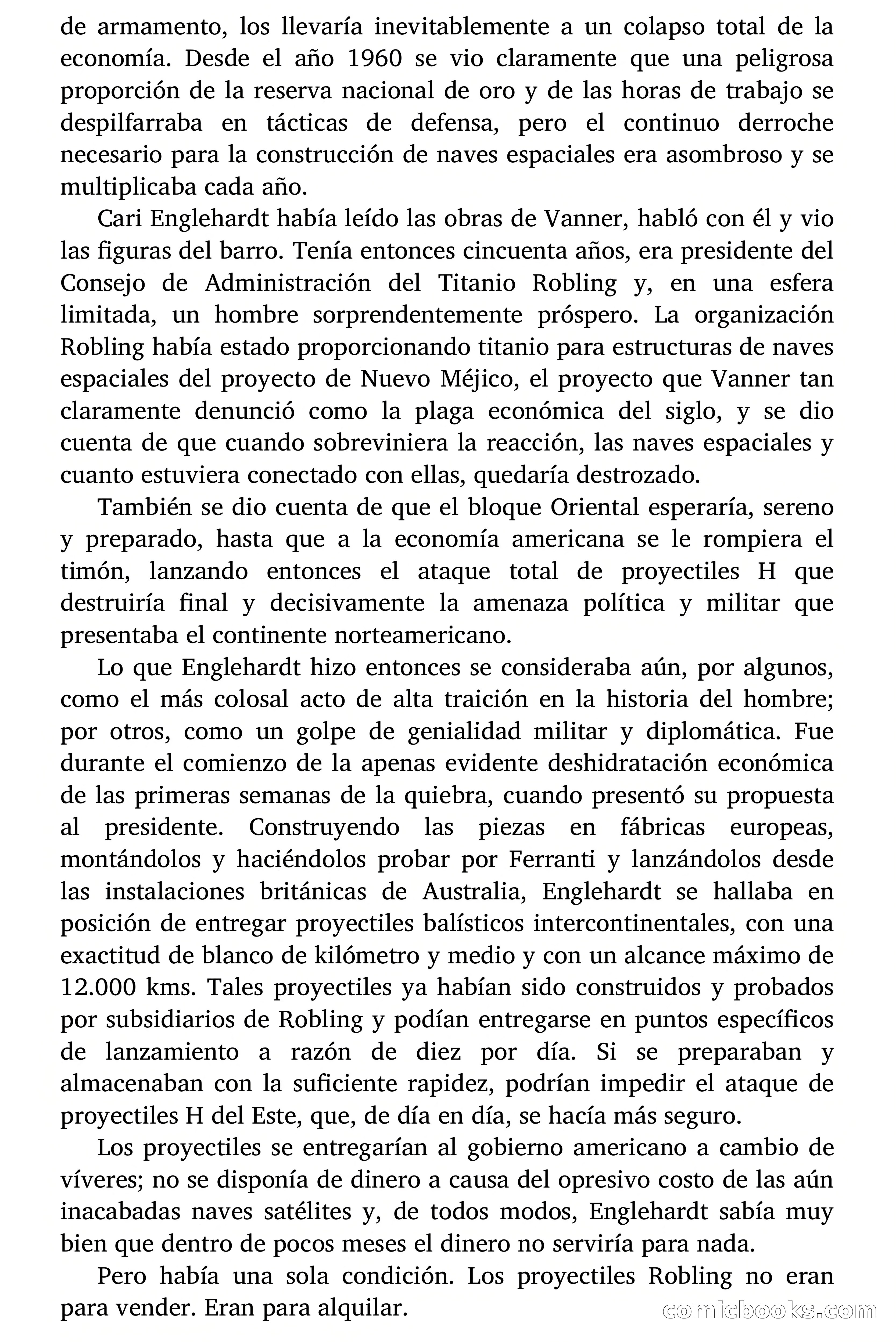 Los invasores llegan — page 103 of 221