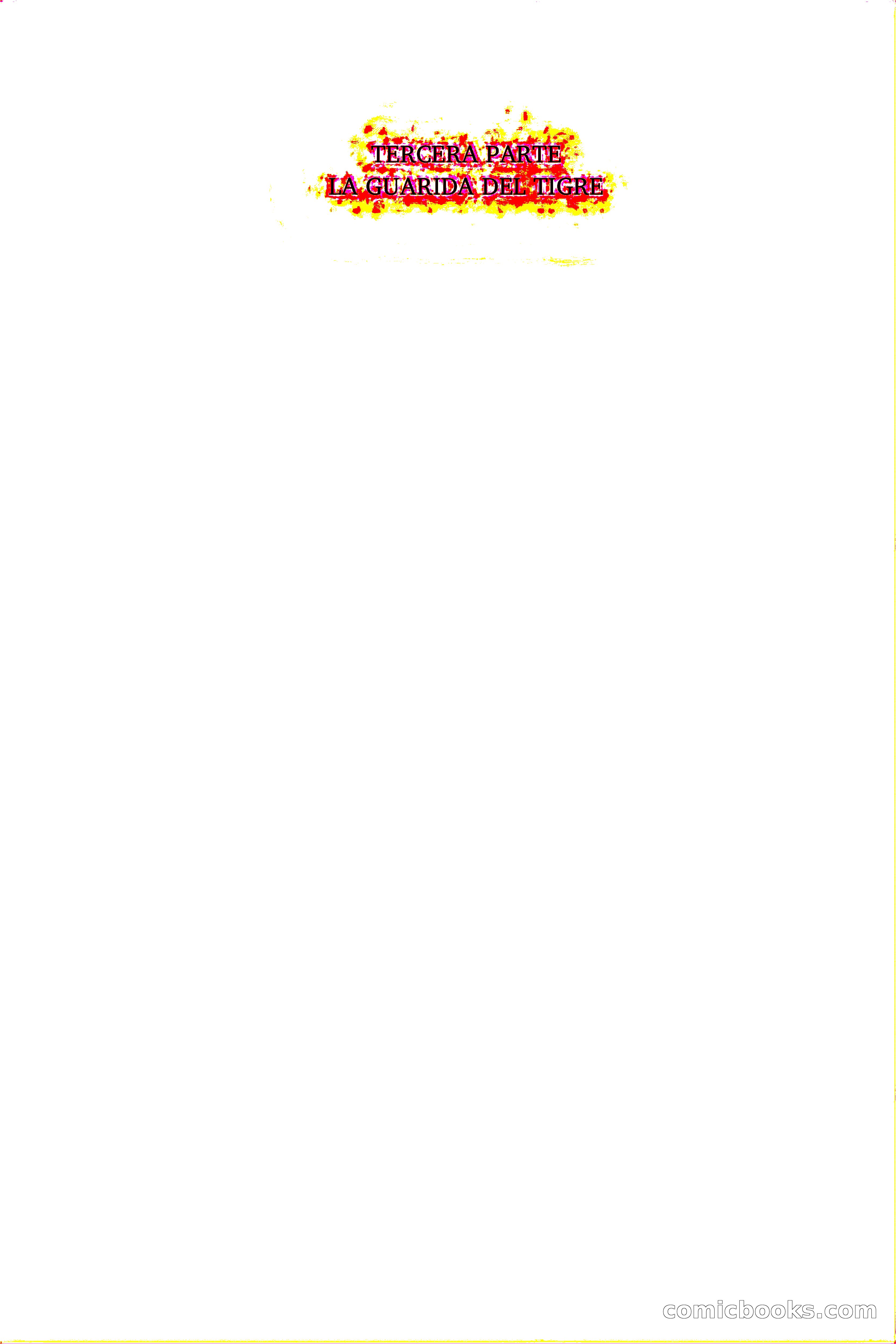 Los invasores llegan — page 134 of 221