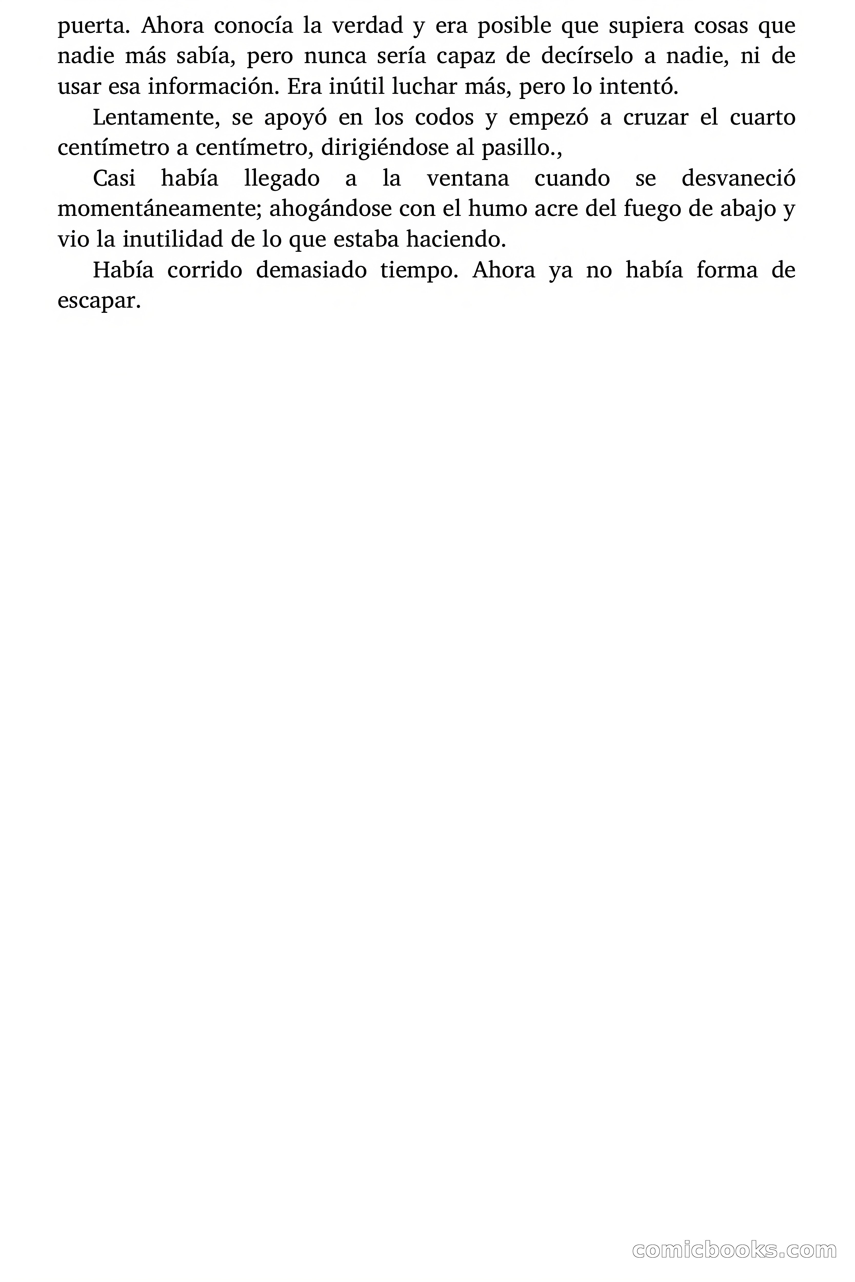 Los invasores llegan — page 166 of 221