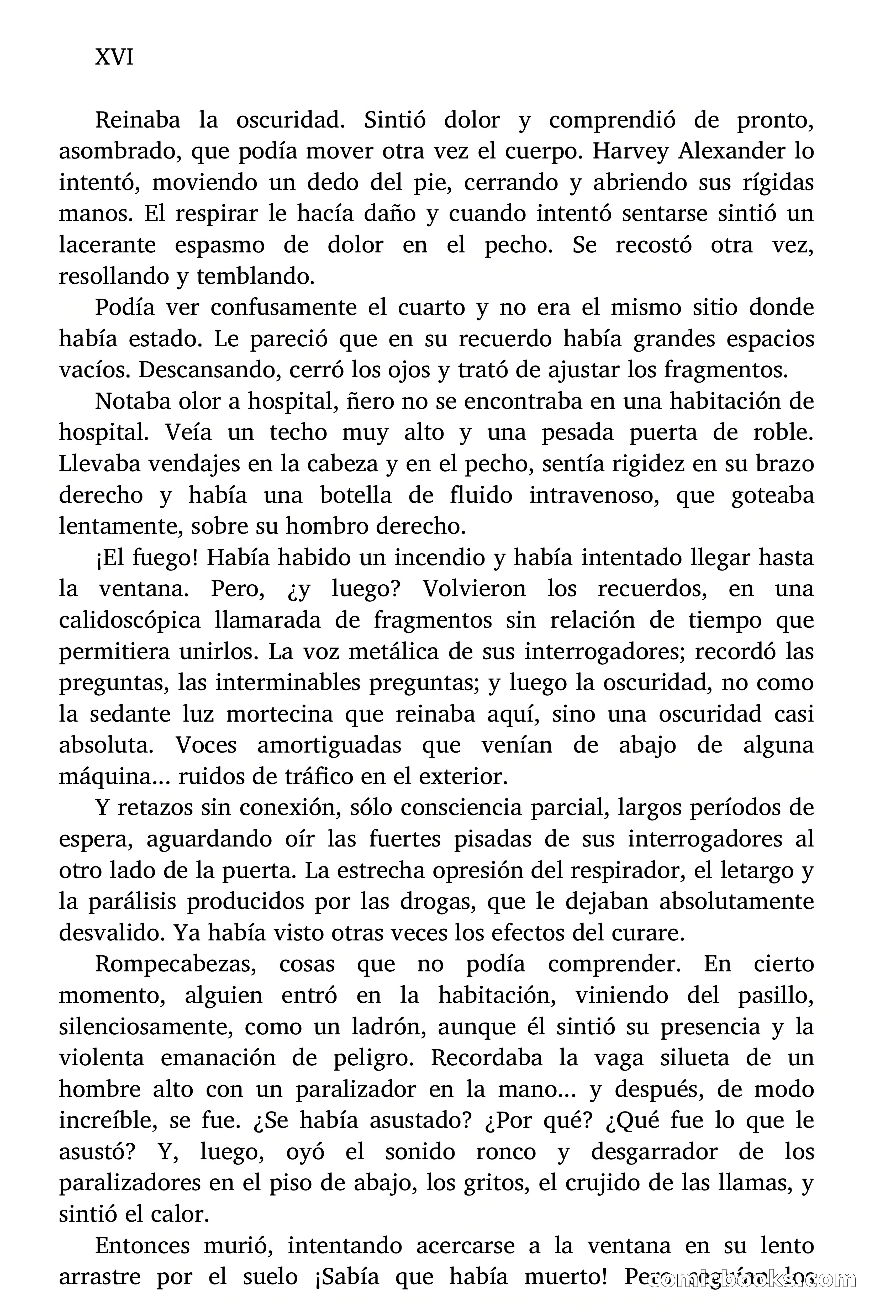 Los invasores llegan — page 183 of 221