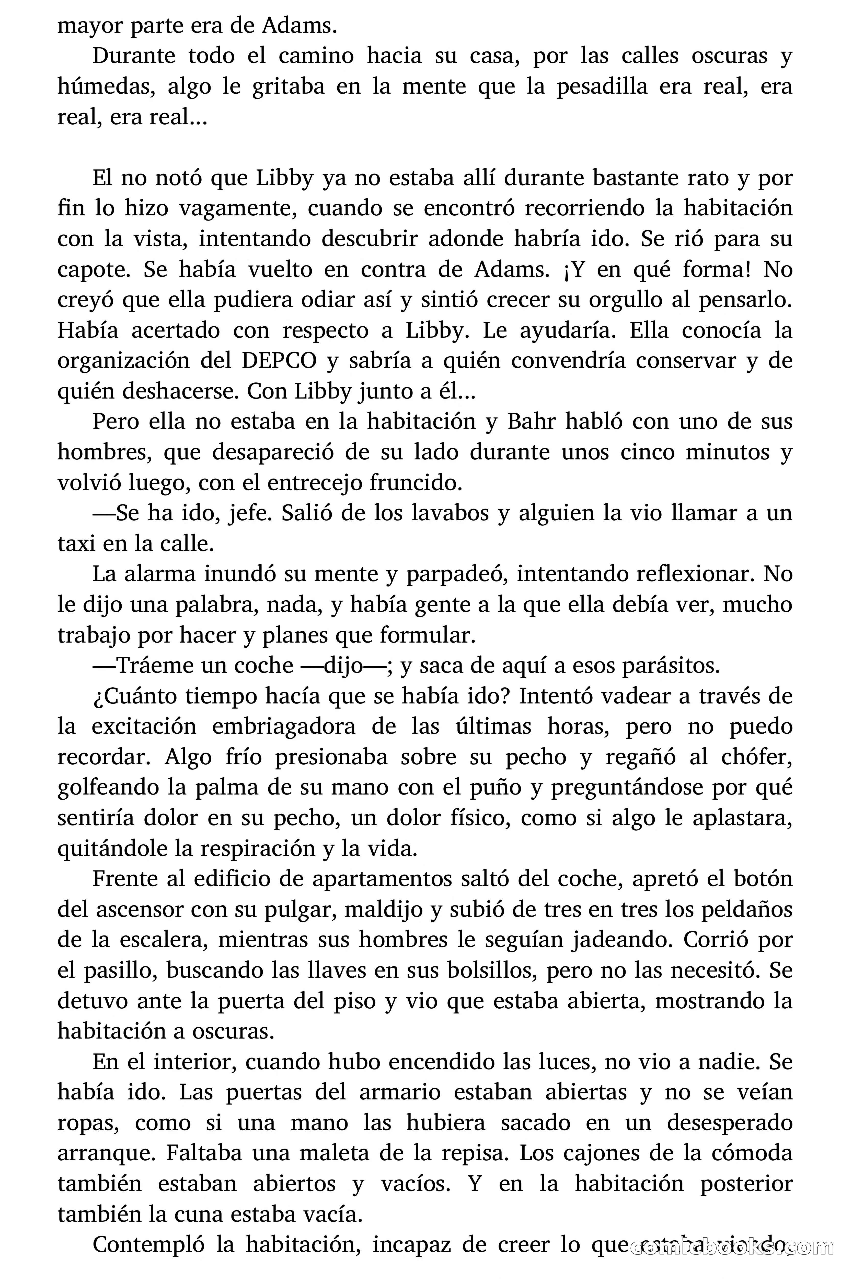 Los invasores llegan — page 194 of 221