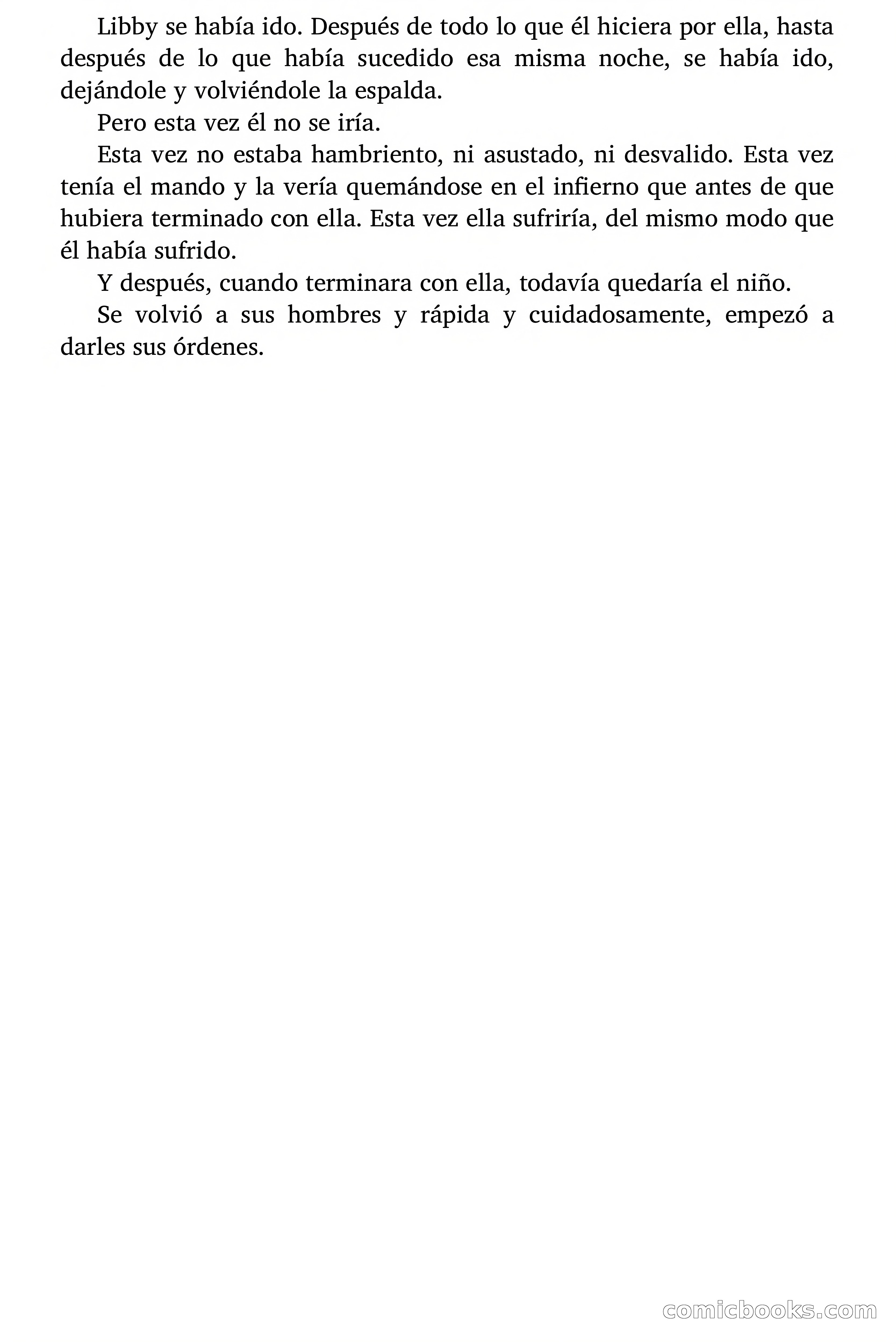 Los invasores llegan — page 199 of 221