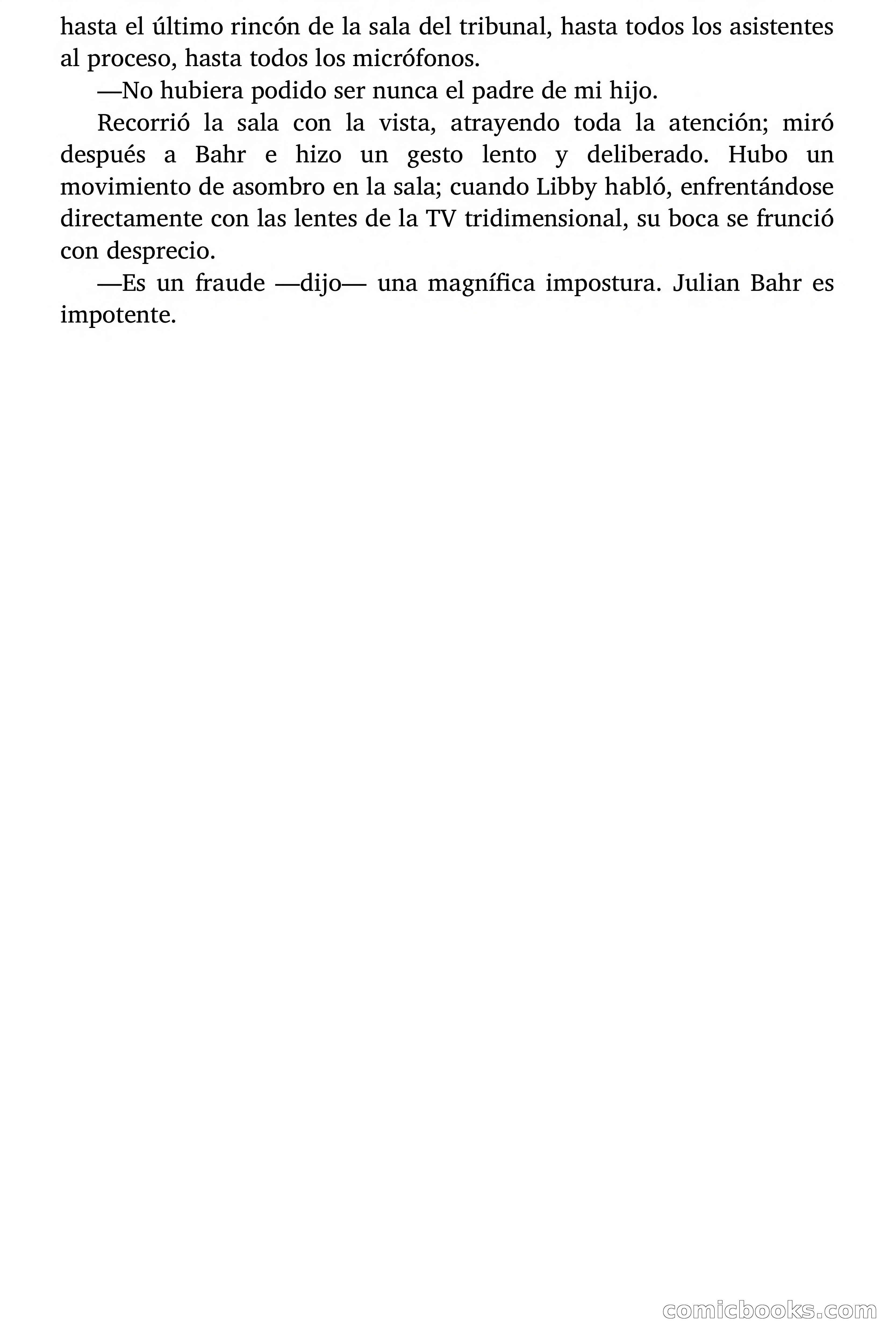 Los invasores llegan — page 219 of 221