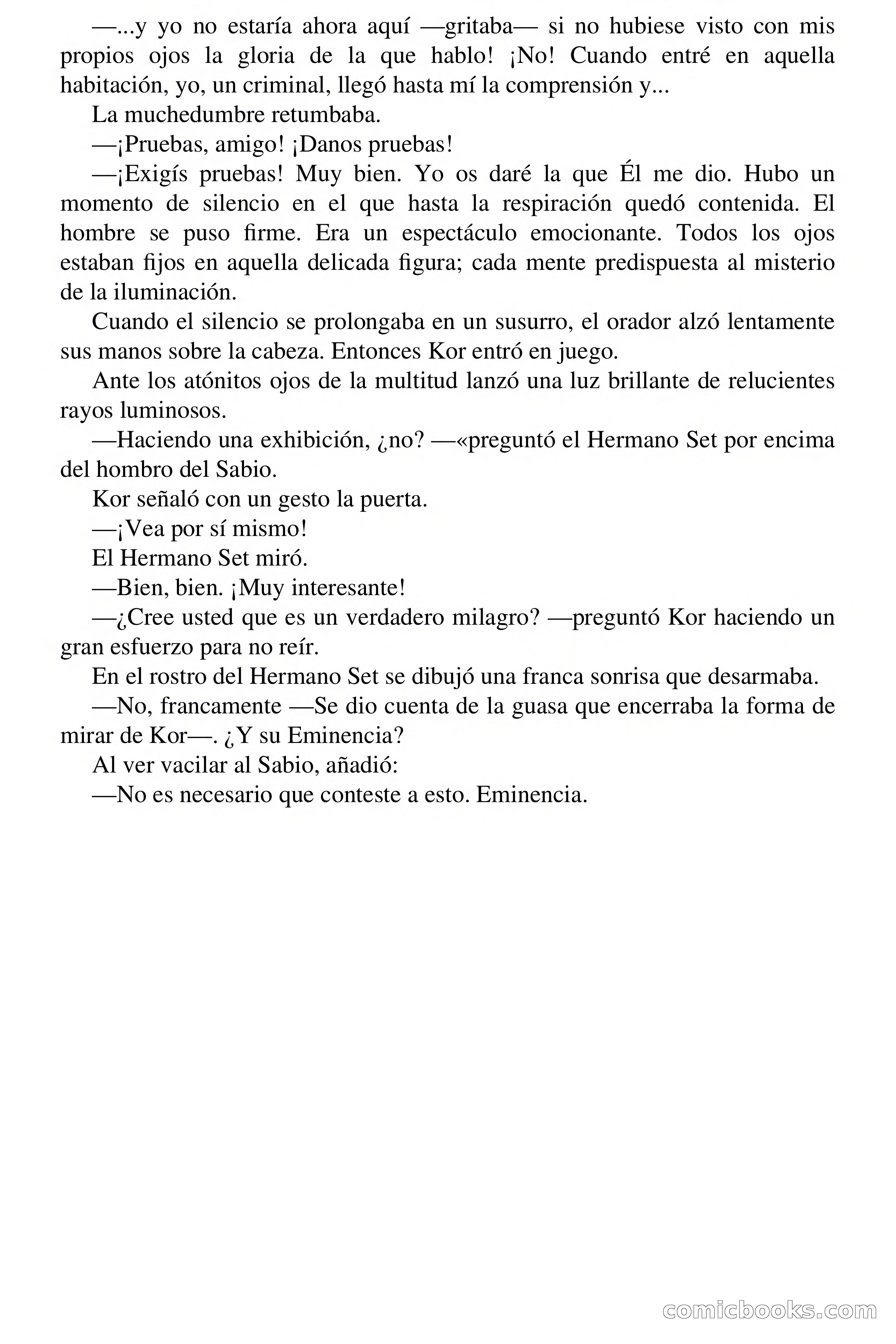 Los Hermanos Azules — page 42 of 130