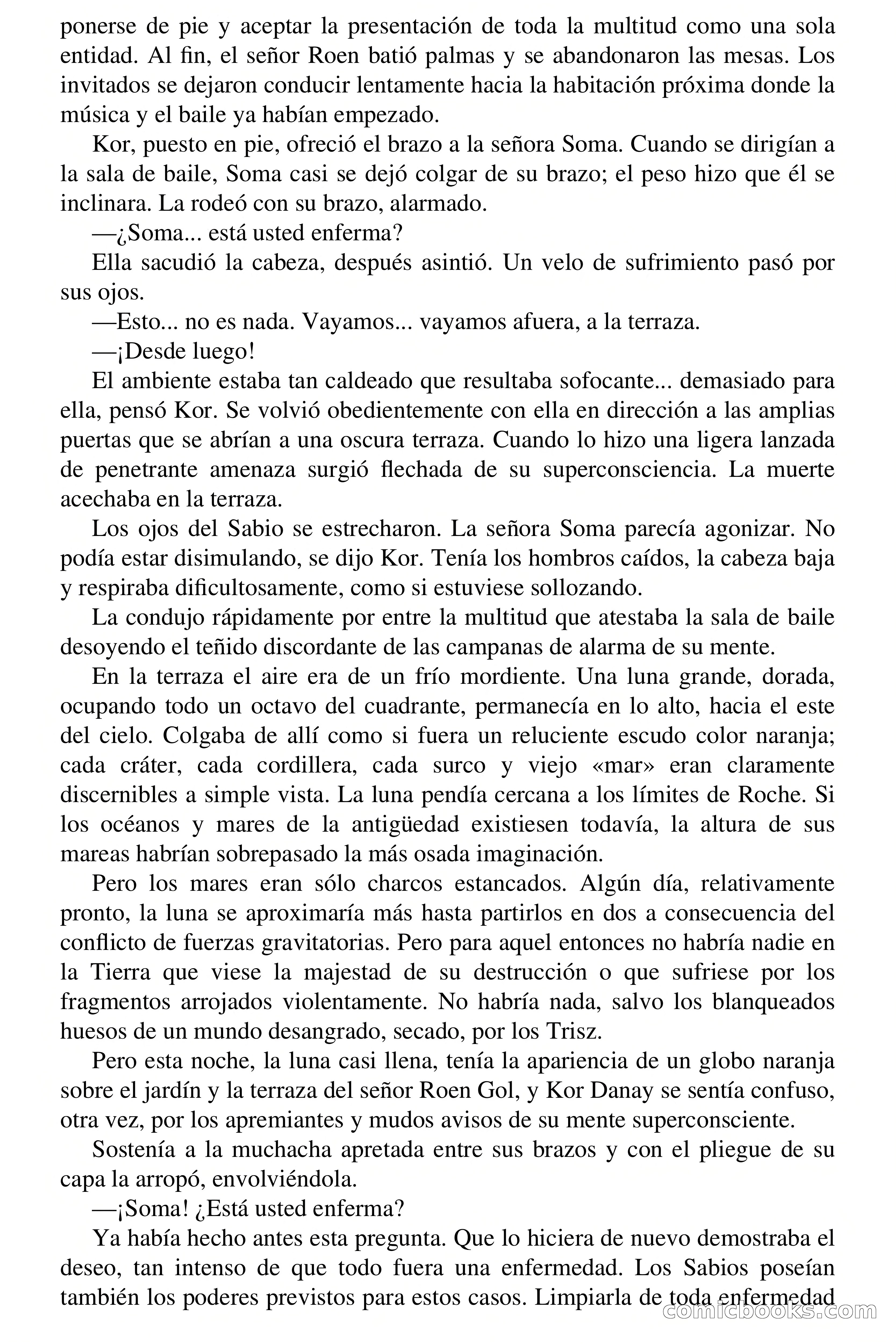 Los Hermanos Azules — page 49 of 130