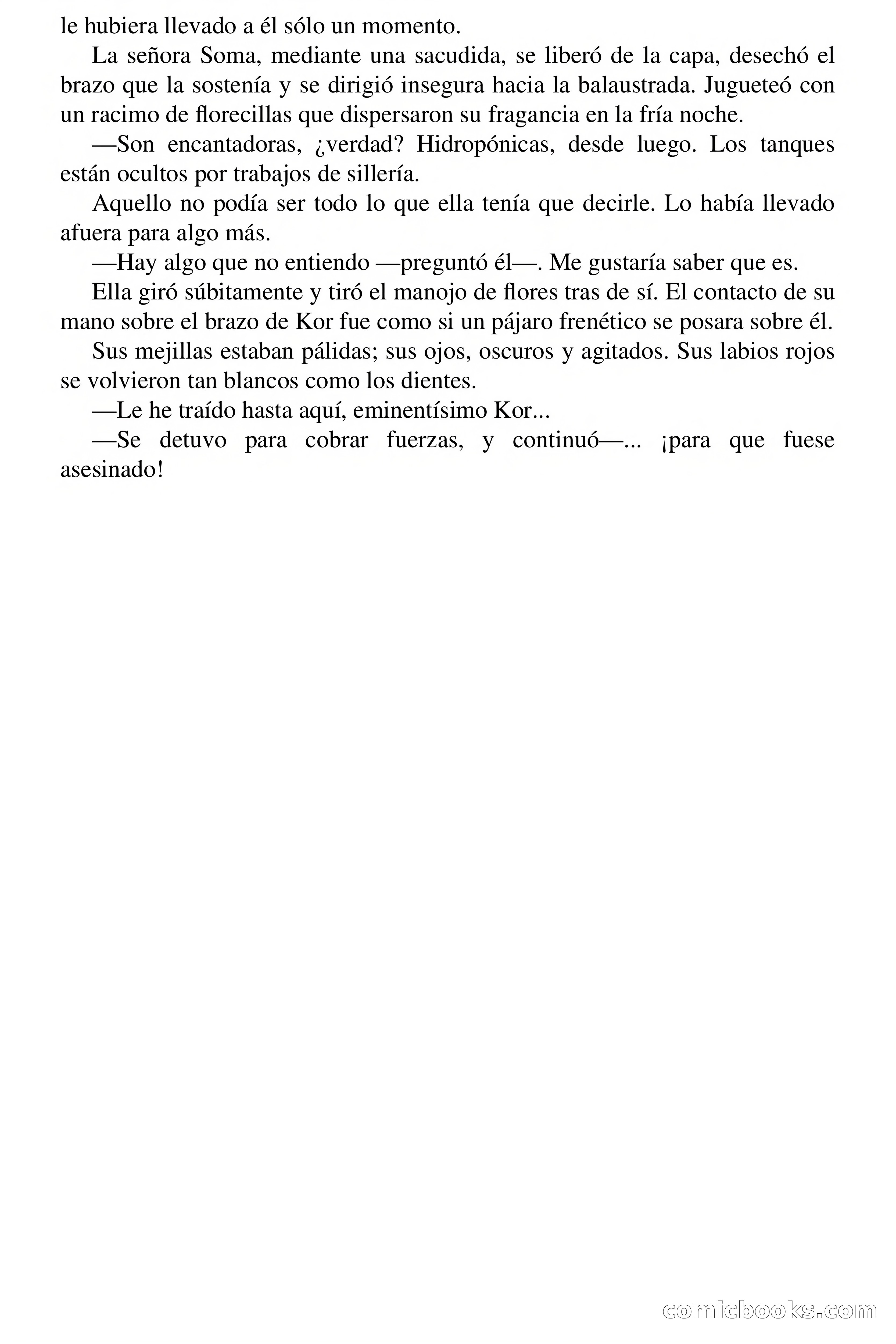 Los Hermanos Azules — page 50 of 130