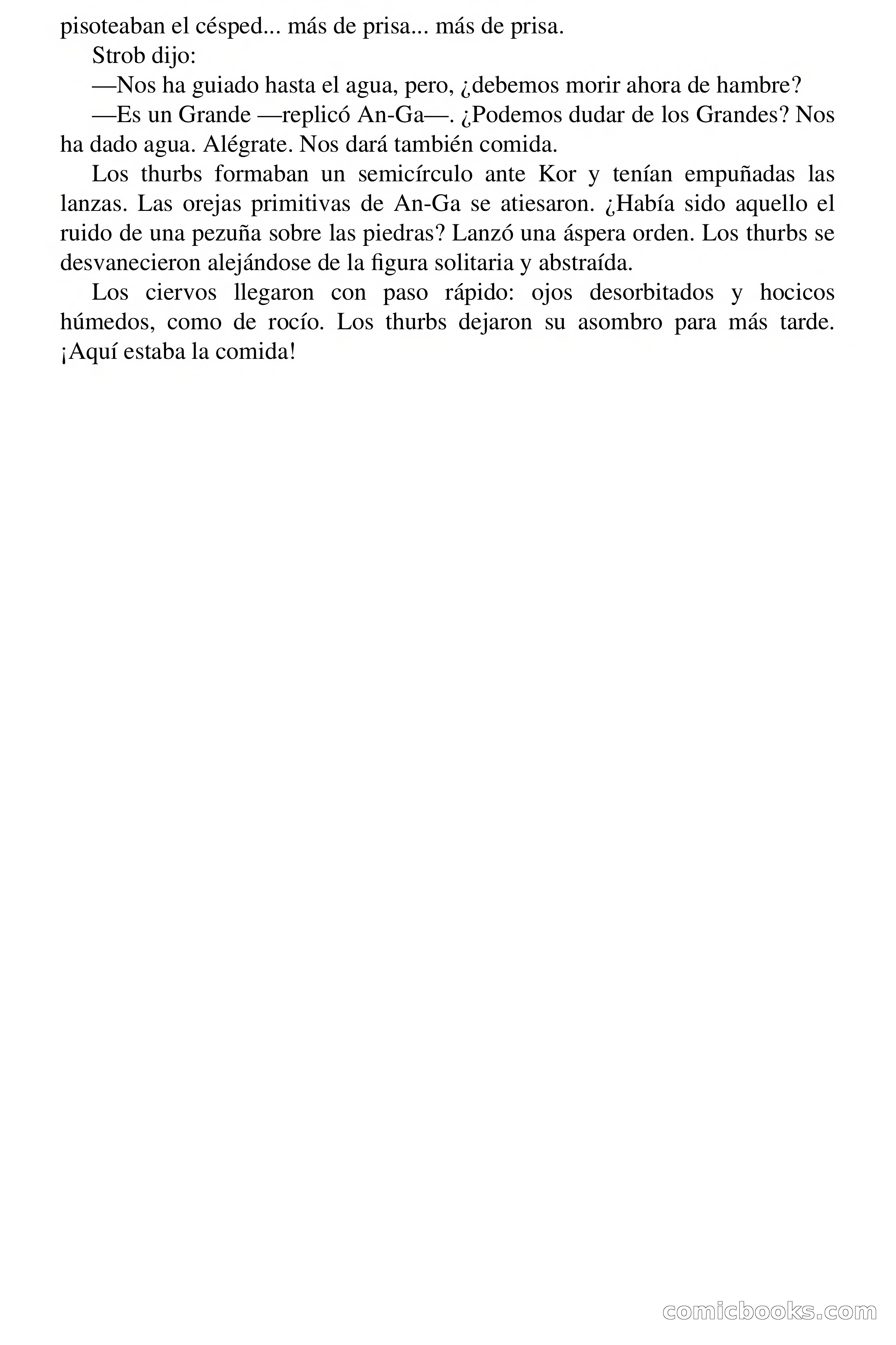 Los Hermanos Azules — page 105 of 130