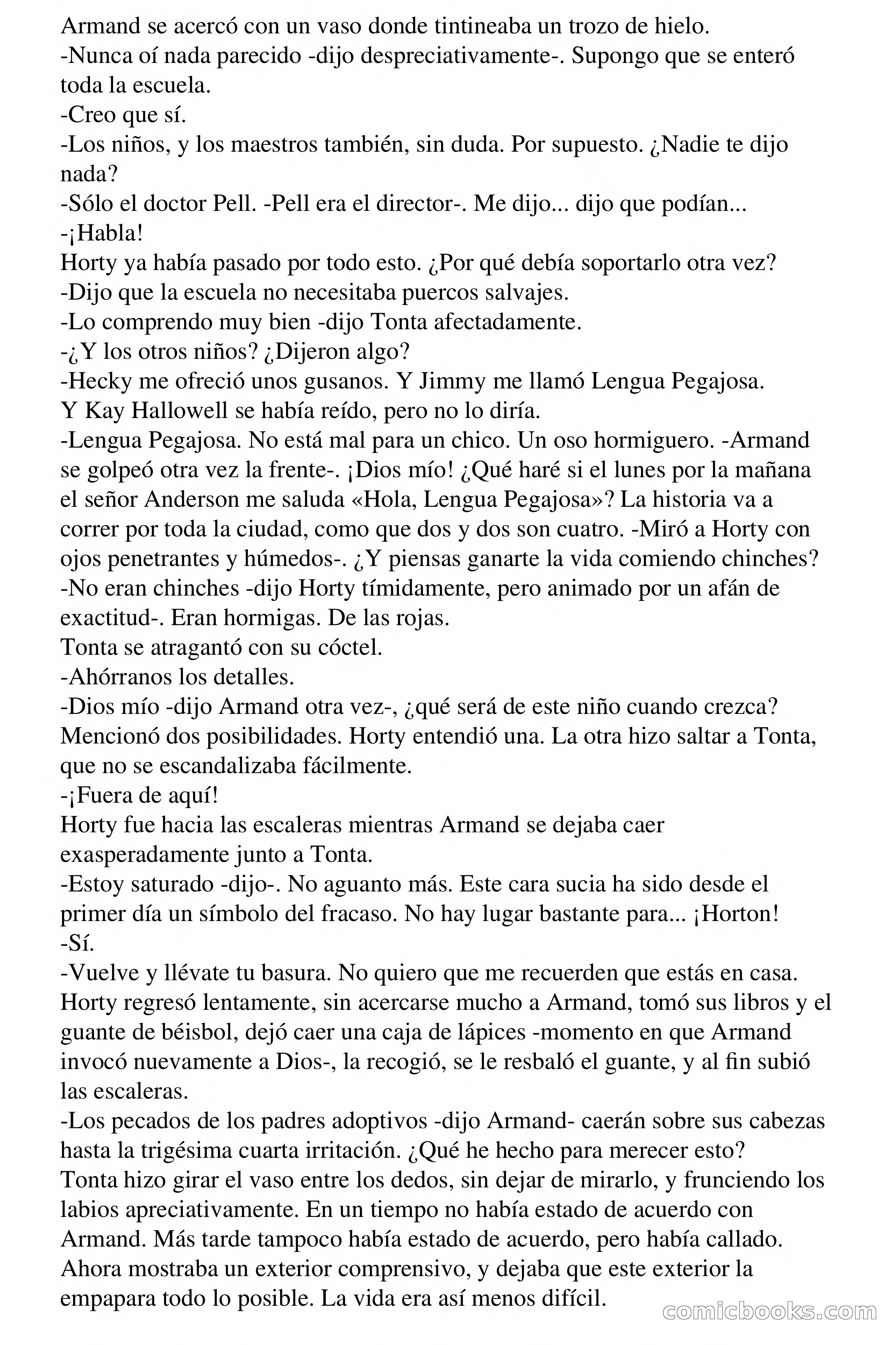 El hombre sintético — page 5 of 114