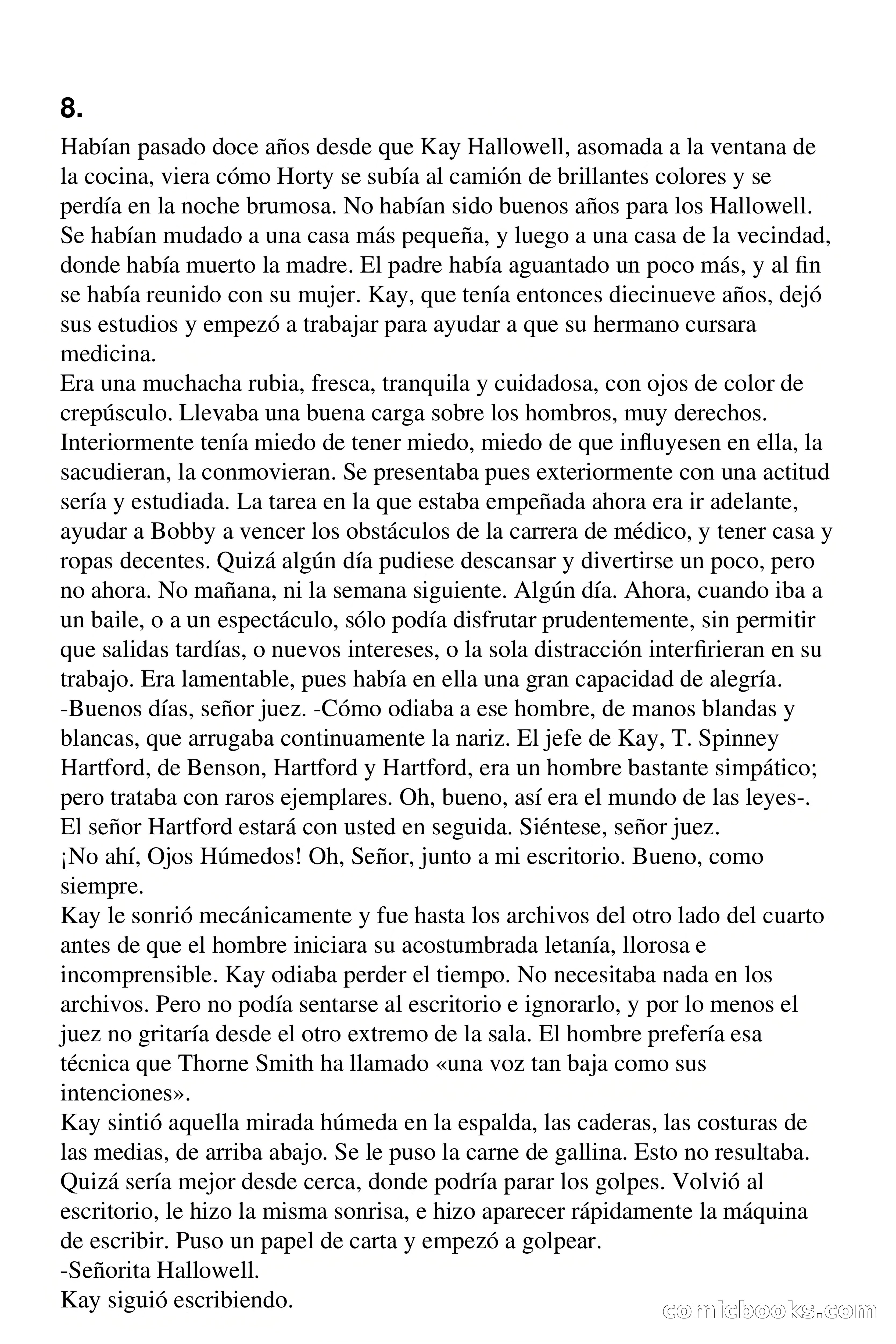 El hombre sintético — page 46 of 114
