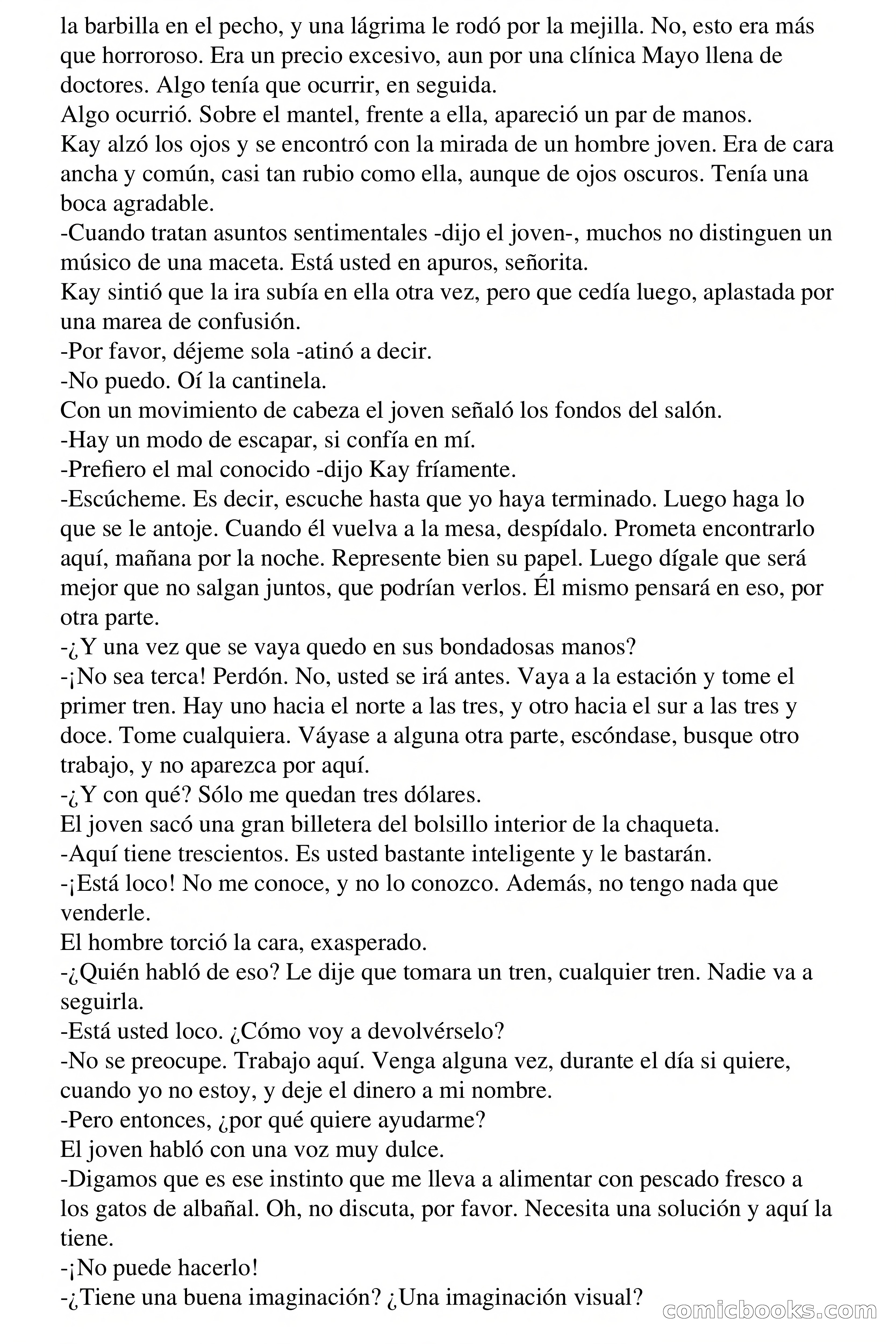 El hombre sintético — page 51 of 114