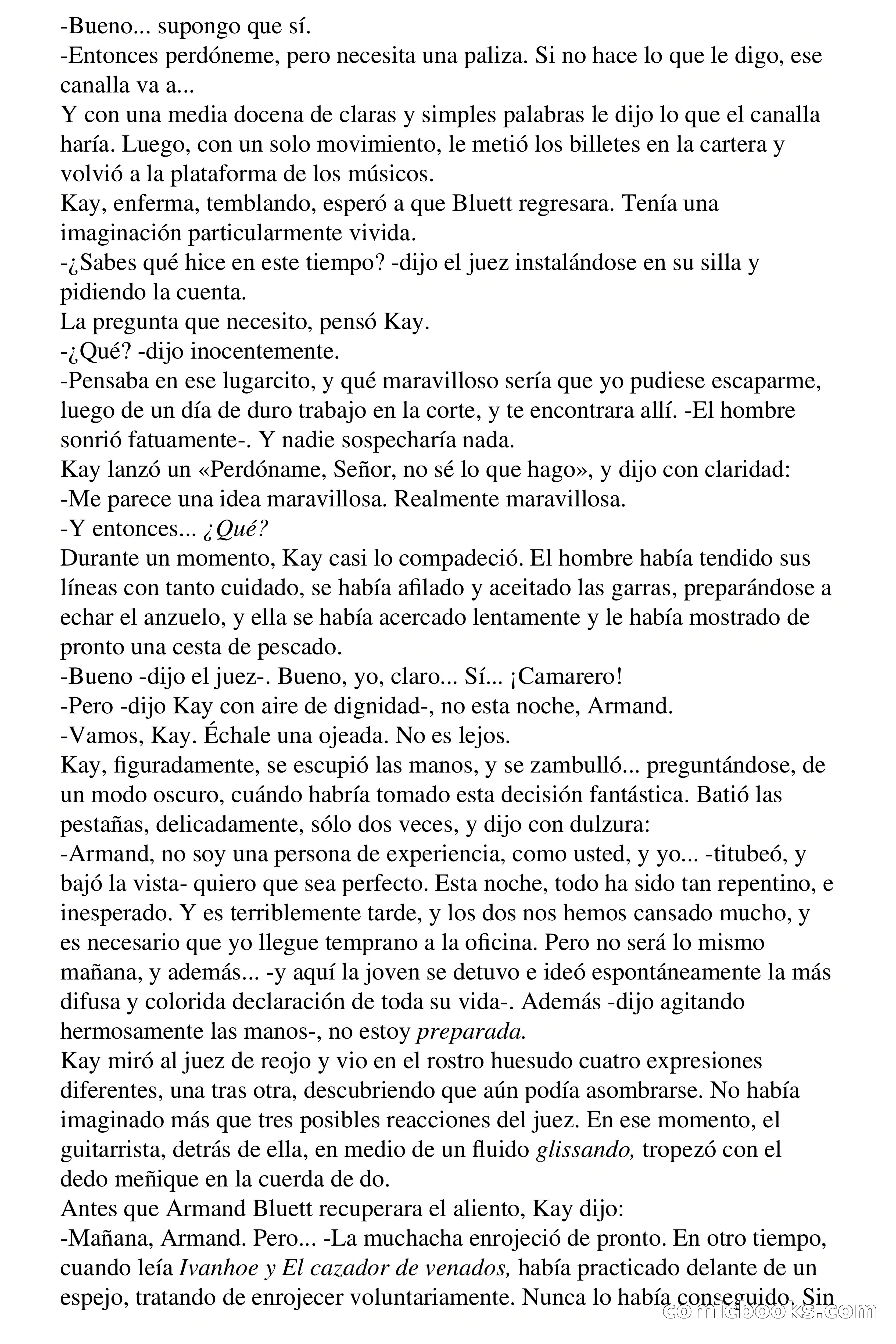 El hombre sintético — page 52 of 114