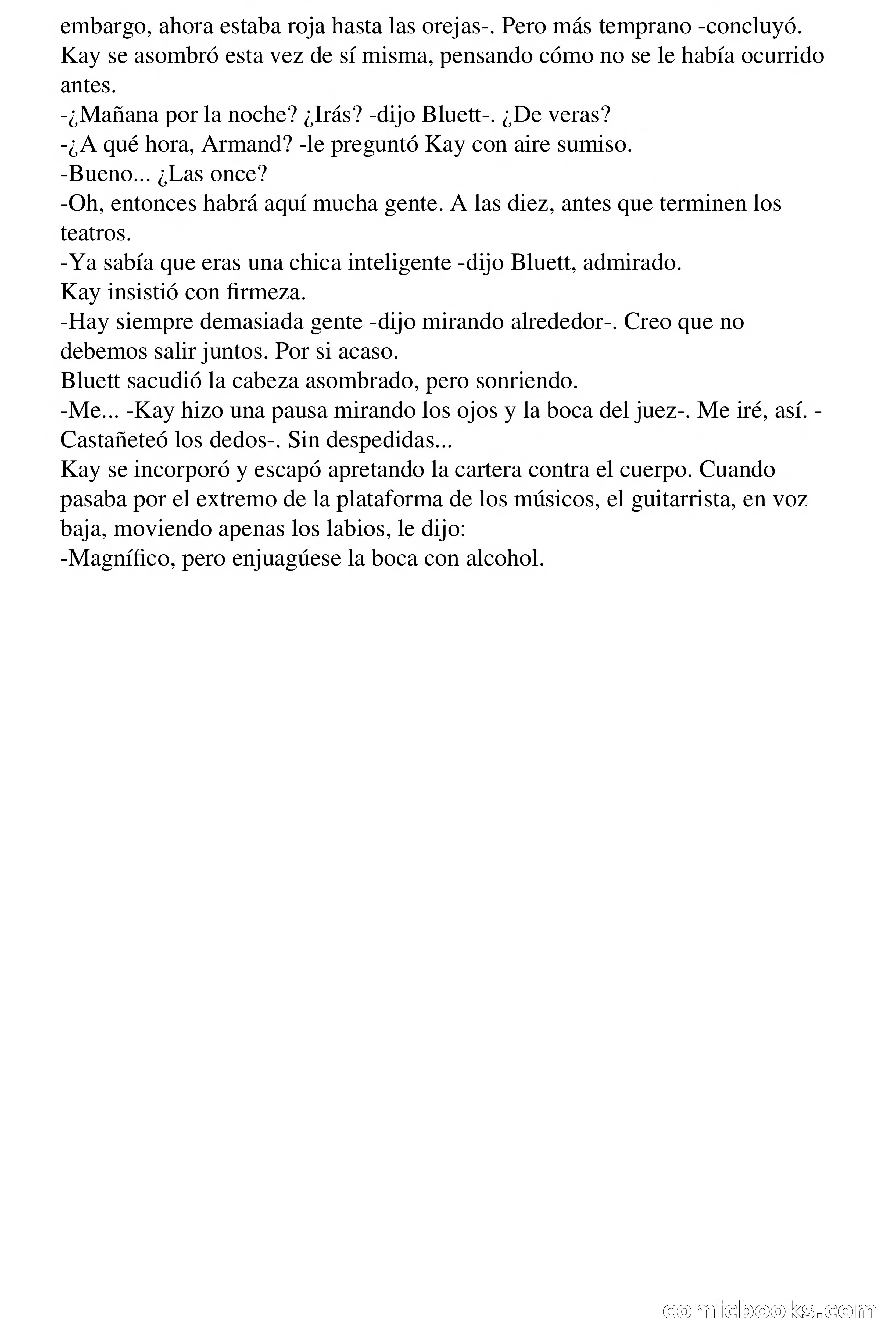 El hombre sintético — page 53 of 114