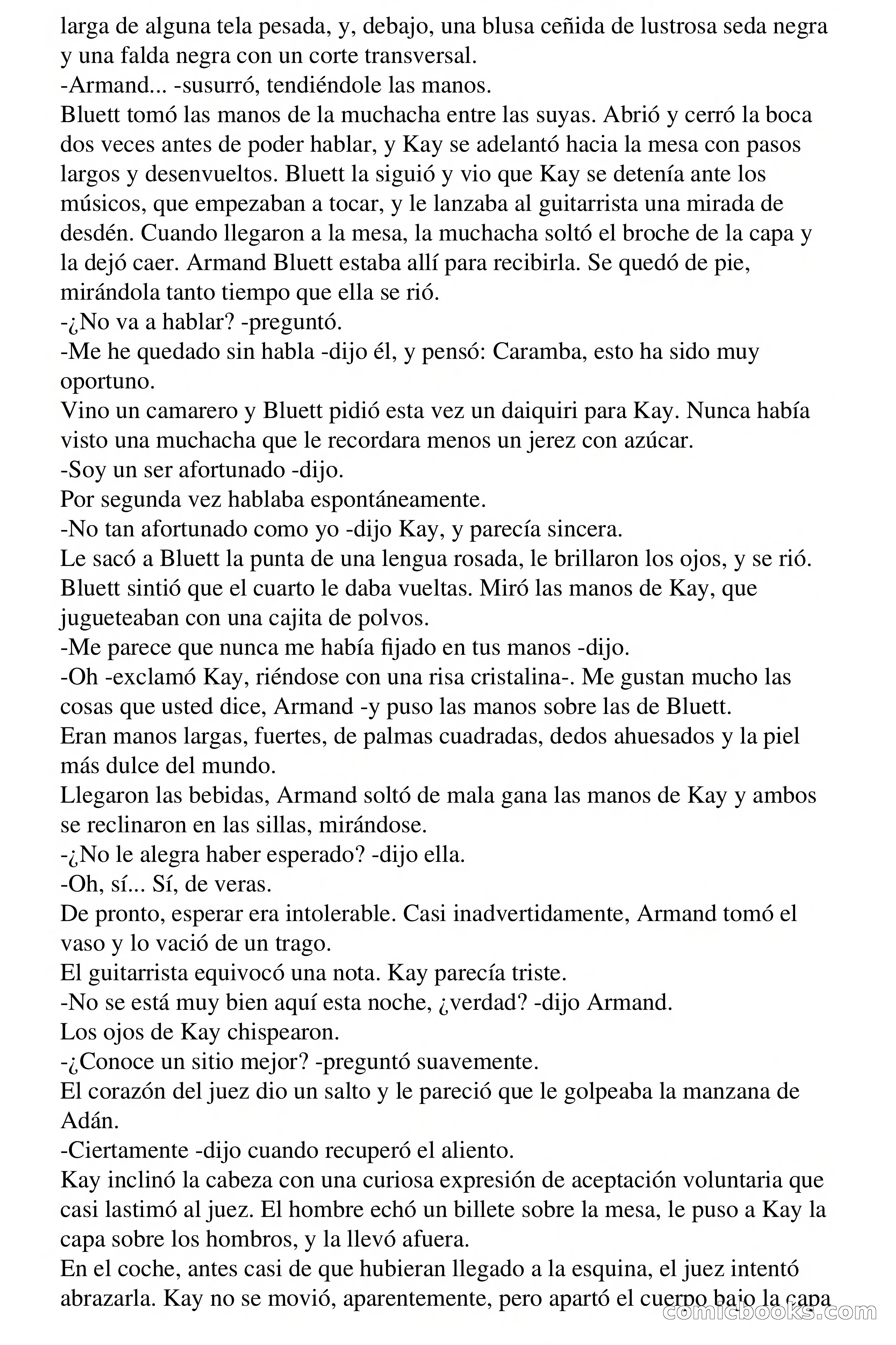 El hombre sintético — page 55 of 114